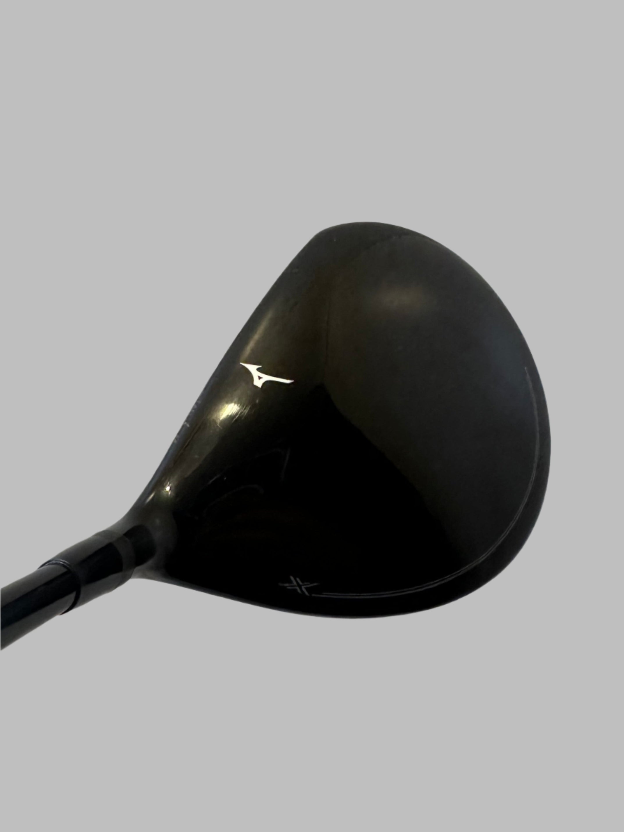 Mizuno ST-X #3 Wood / Good Condition / Regular Flex