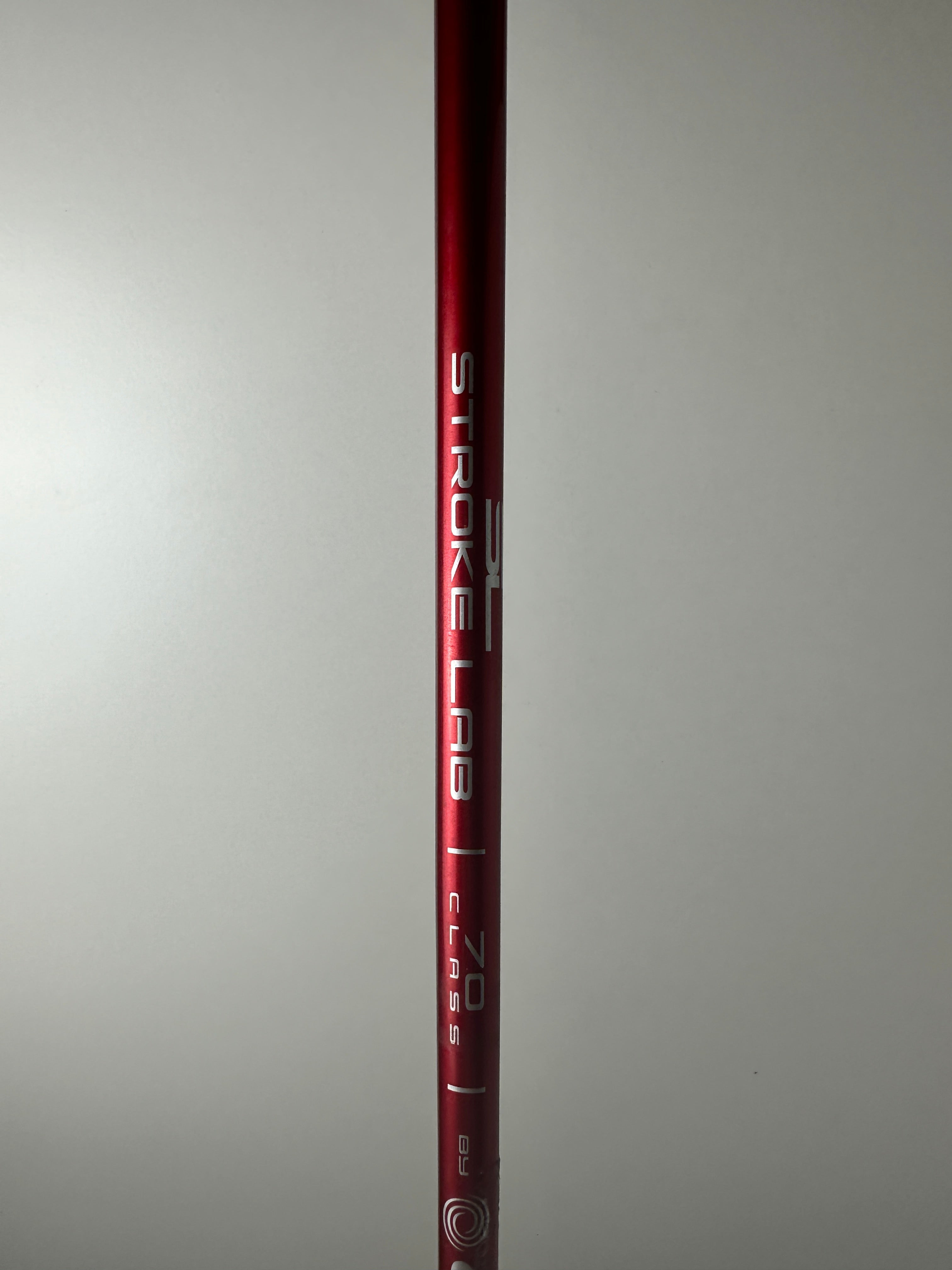 RH Odyssey WH Versa 12 CS Putter / Good Condition / 35