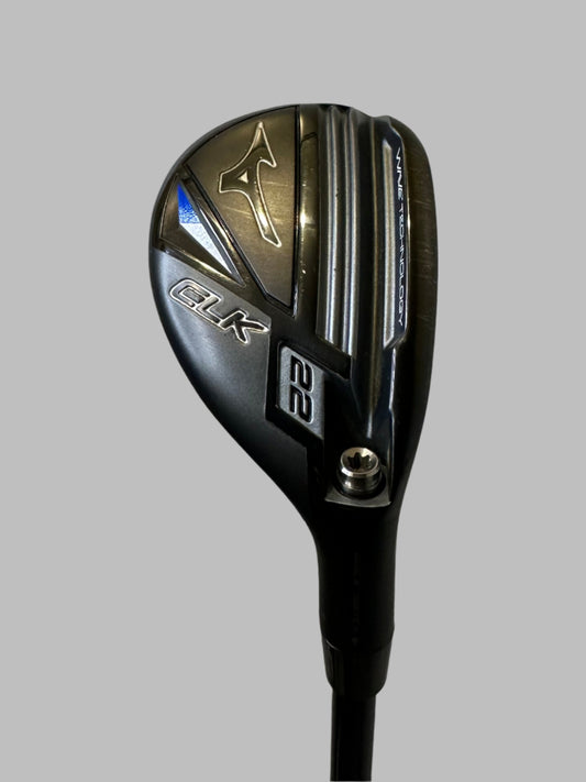 Mizuno CLK Hybrid 22* / Great Condition / Regular Shaft