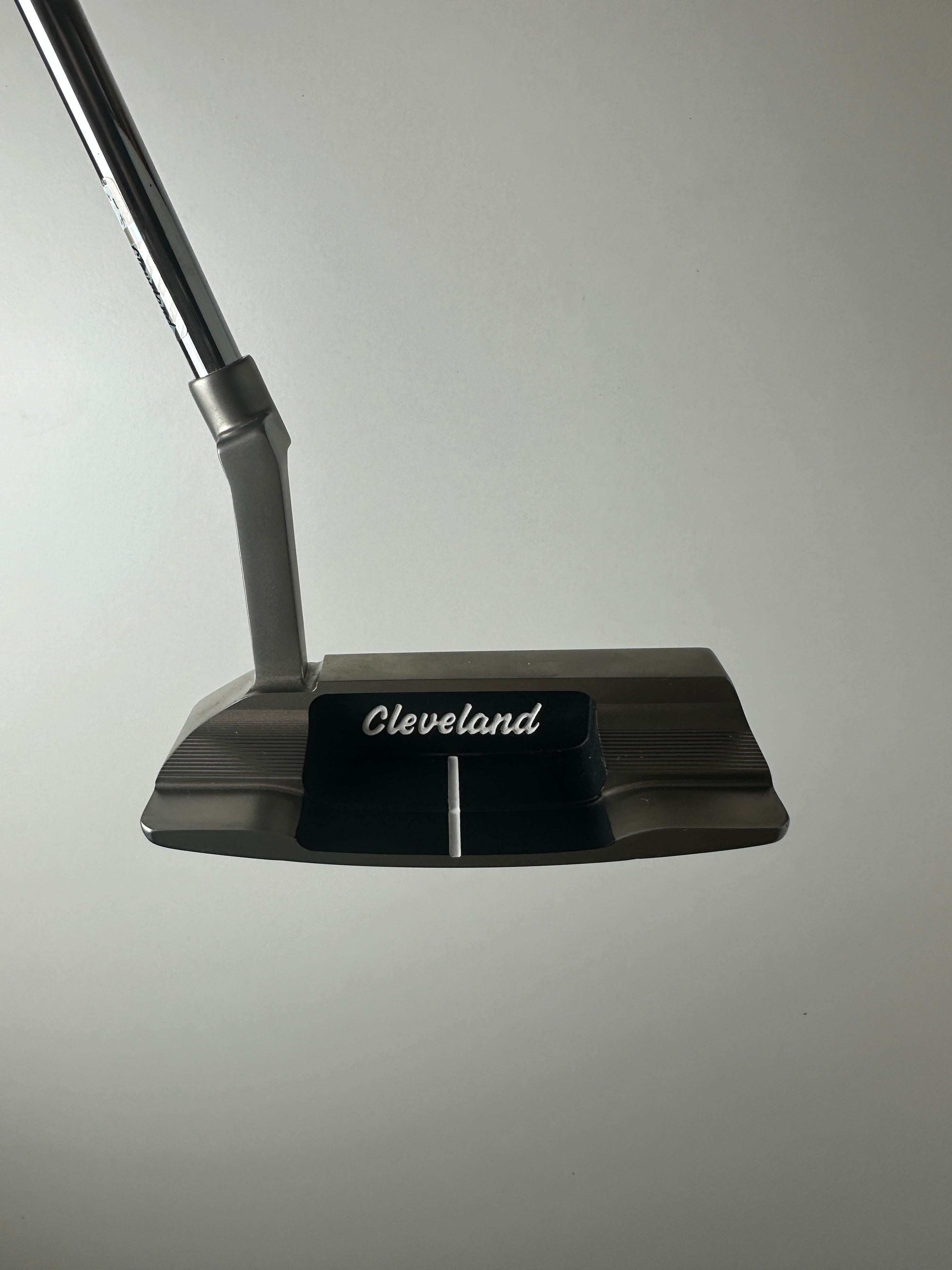 RH Cleveland HB Soft Milled #8 Putter / Great Condition / 35