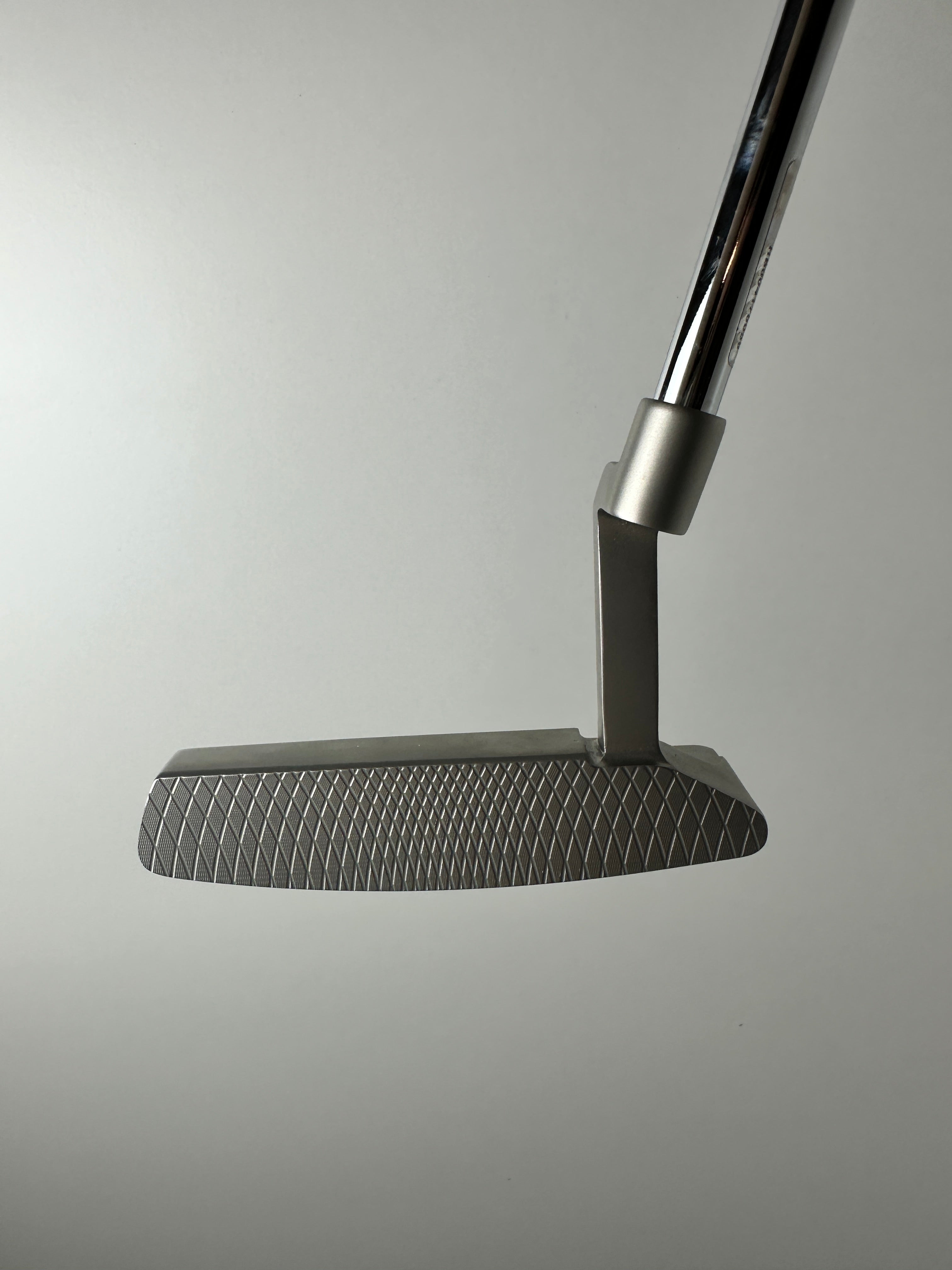 RH Cleveland HB Soft Milled #8 Putter / Great Condition / 35