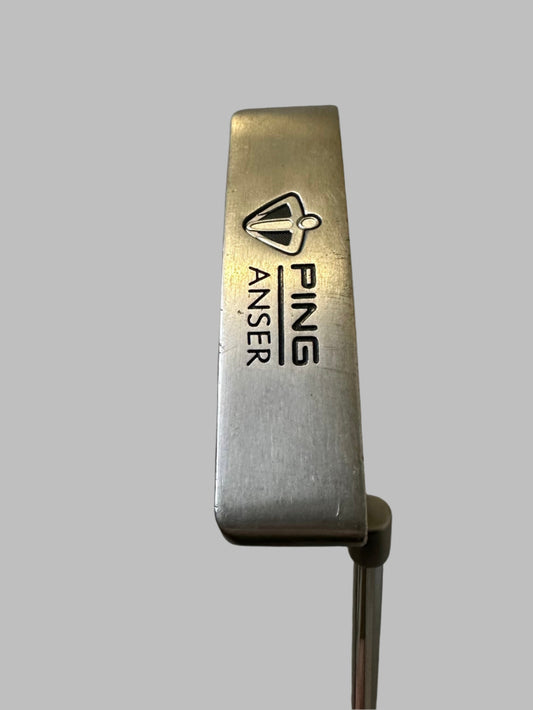 PING Anser Putter / Great Condition / 35"