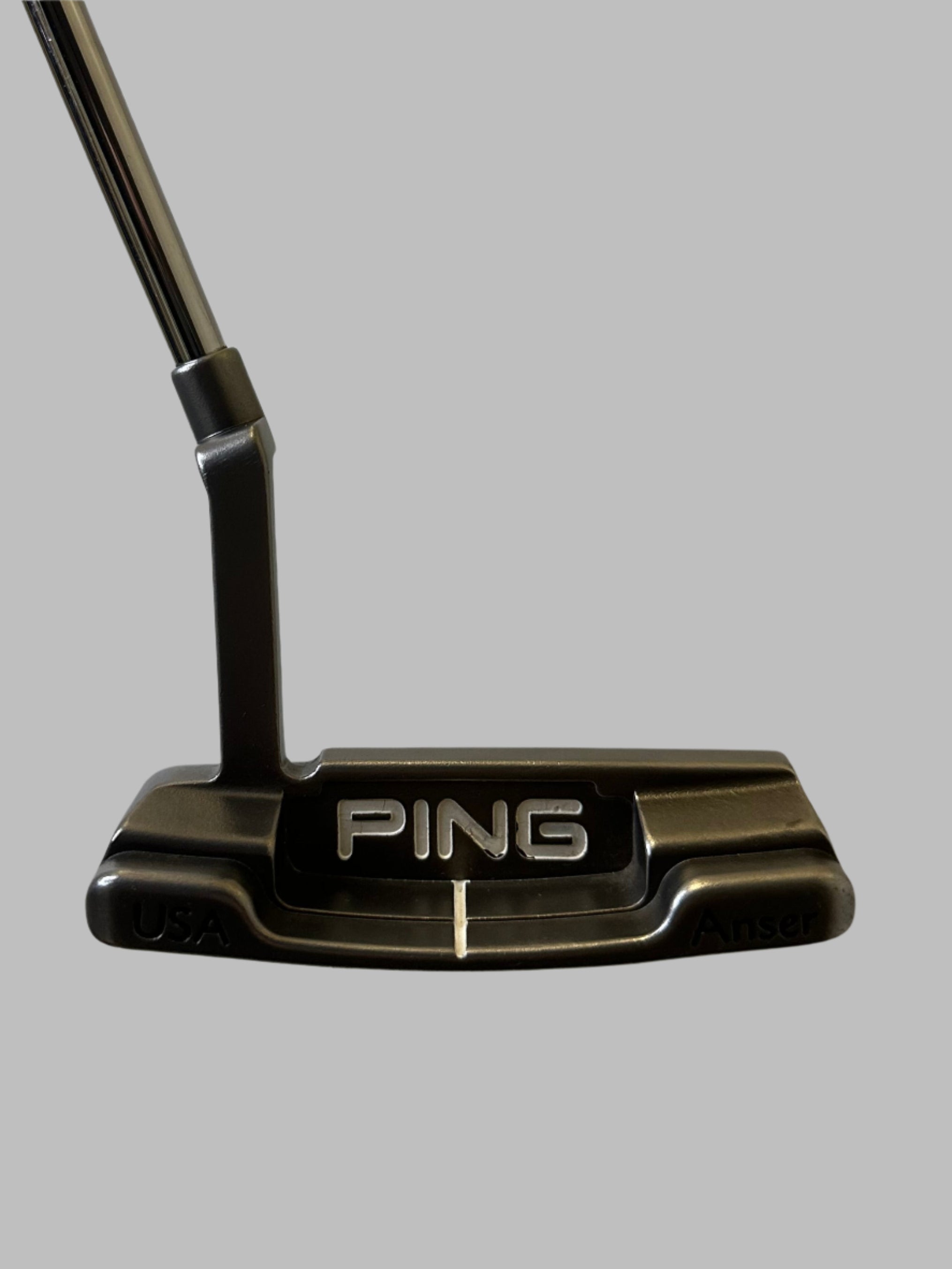 PING Anser Putter / Great Condition / 35