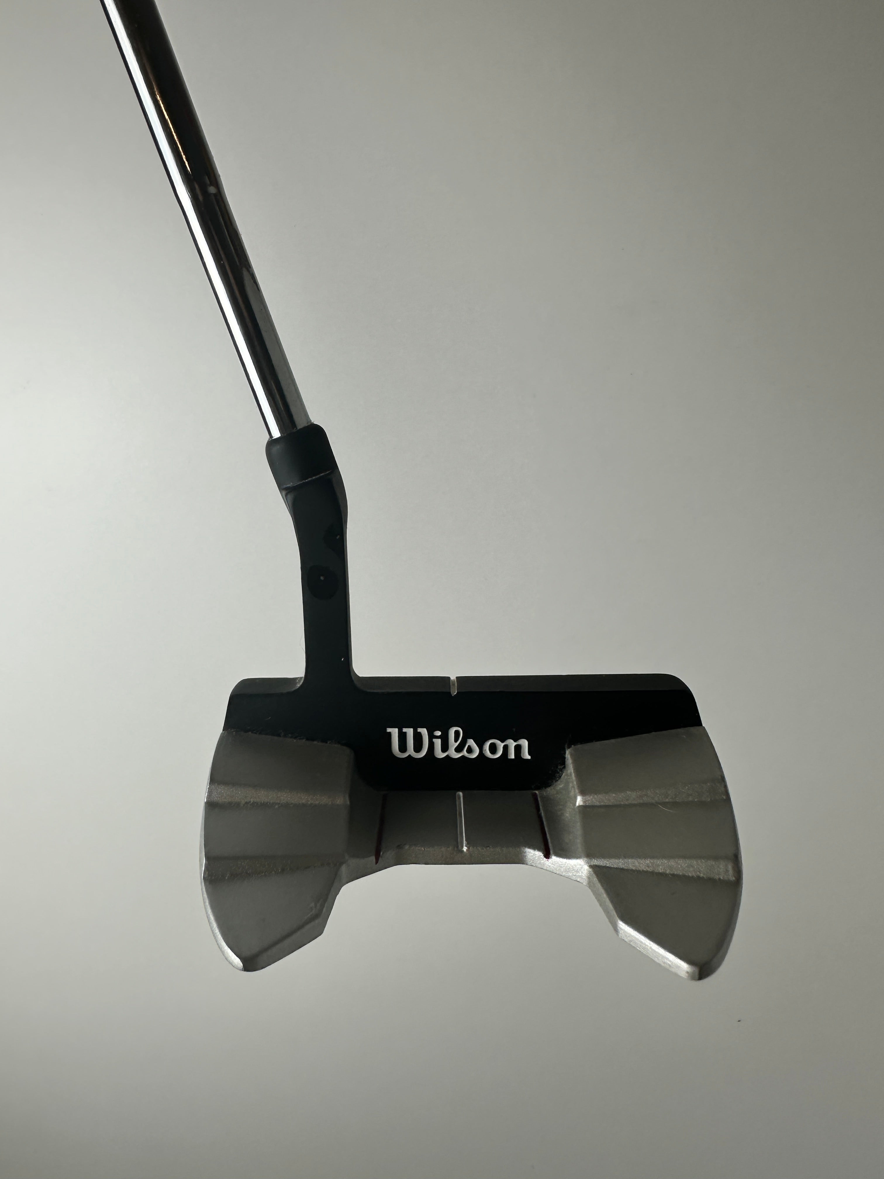 RH Wilson Harmonized M2 Putter