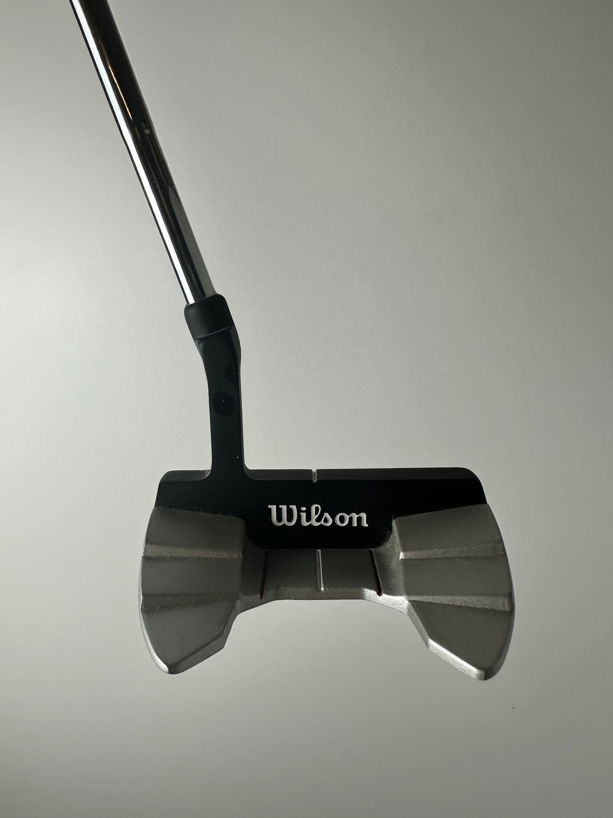 RH Wilson Harmonized M2 Putter