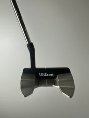 RH Wilson Harmonized M2 Putter