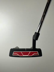 RH Wilson Harmonized M2 Putter