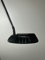 RH Wilson Infinite Michigan Ave Putter