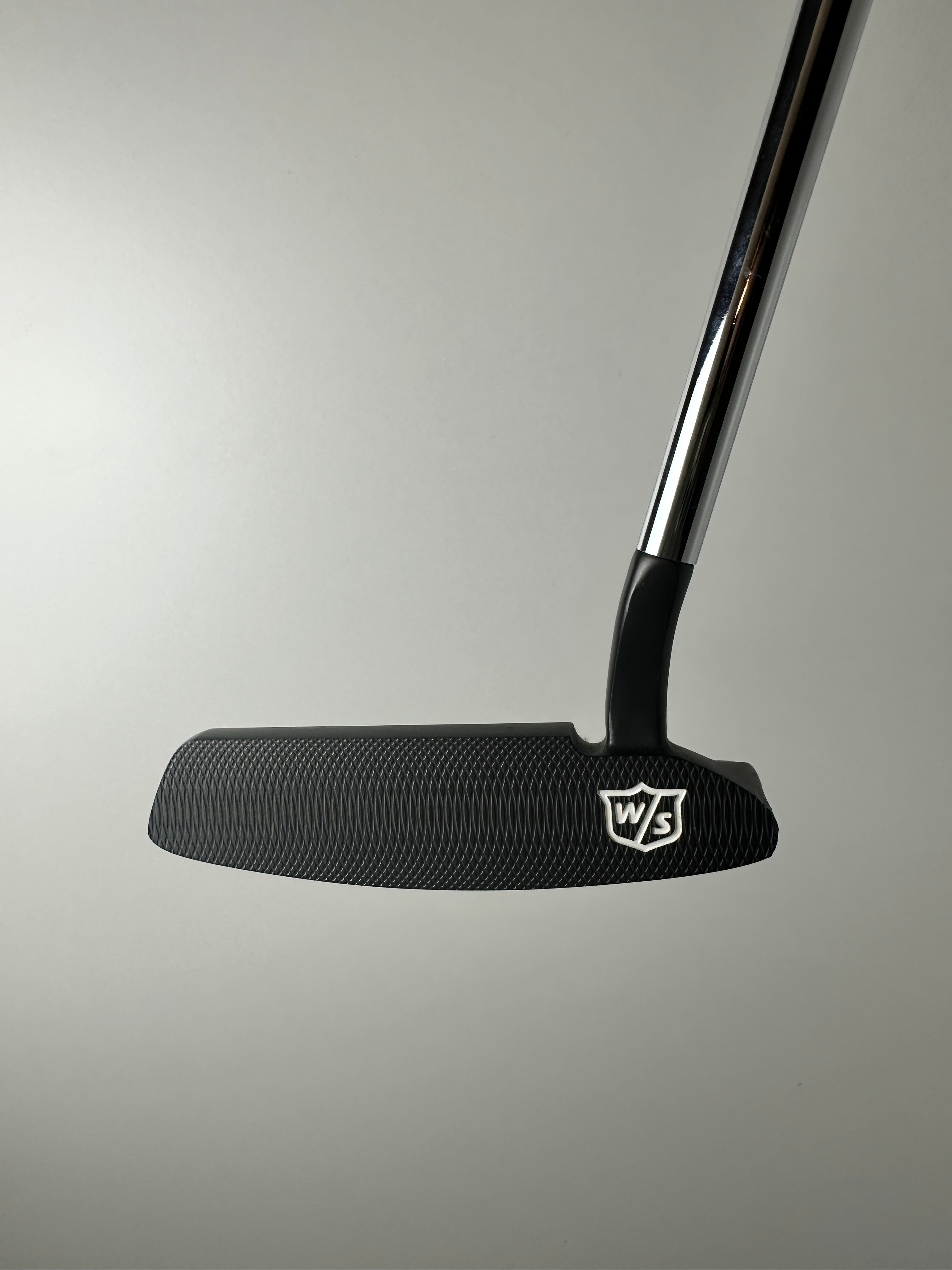 RH Wilson Infinite Michigan Ave Putter / Great Condition / 35