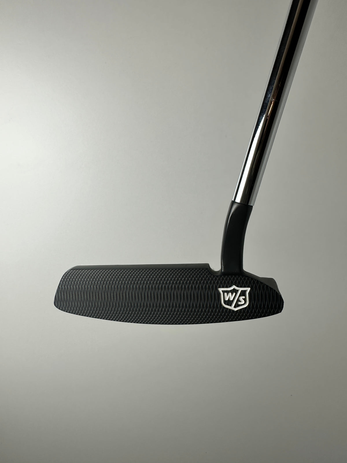 RH Wilson Infinite Michigan Ave Putter