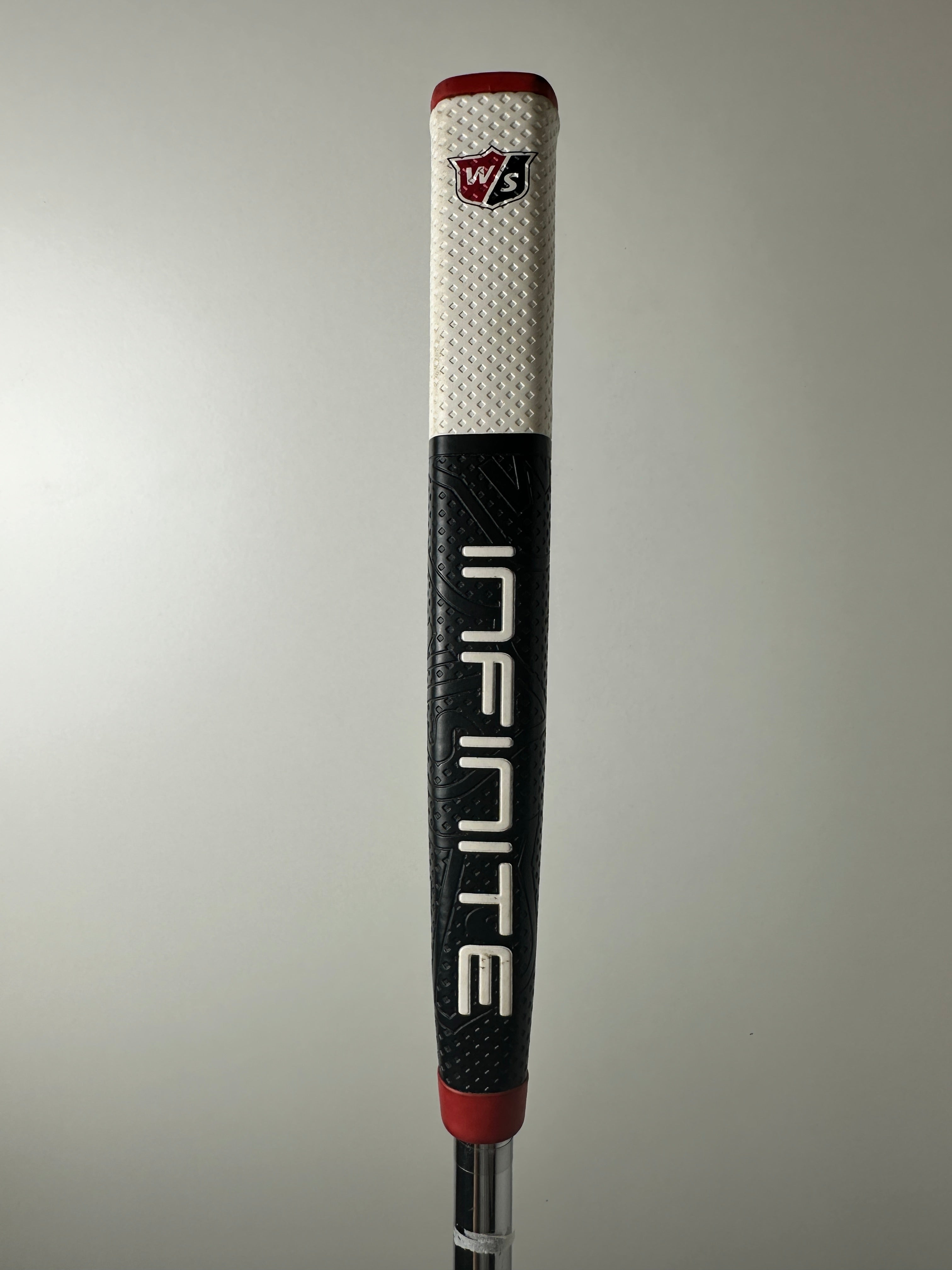 RH Wilson Infinite Michigan Ave Putter / Great Condition / 35