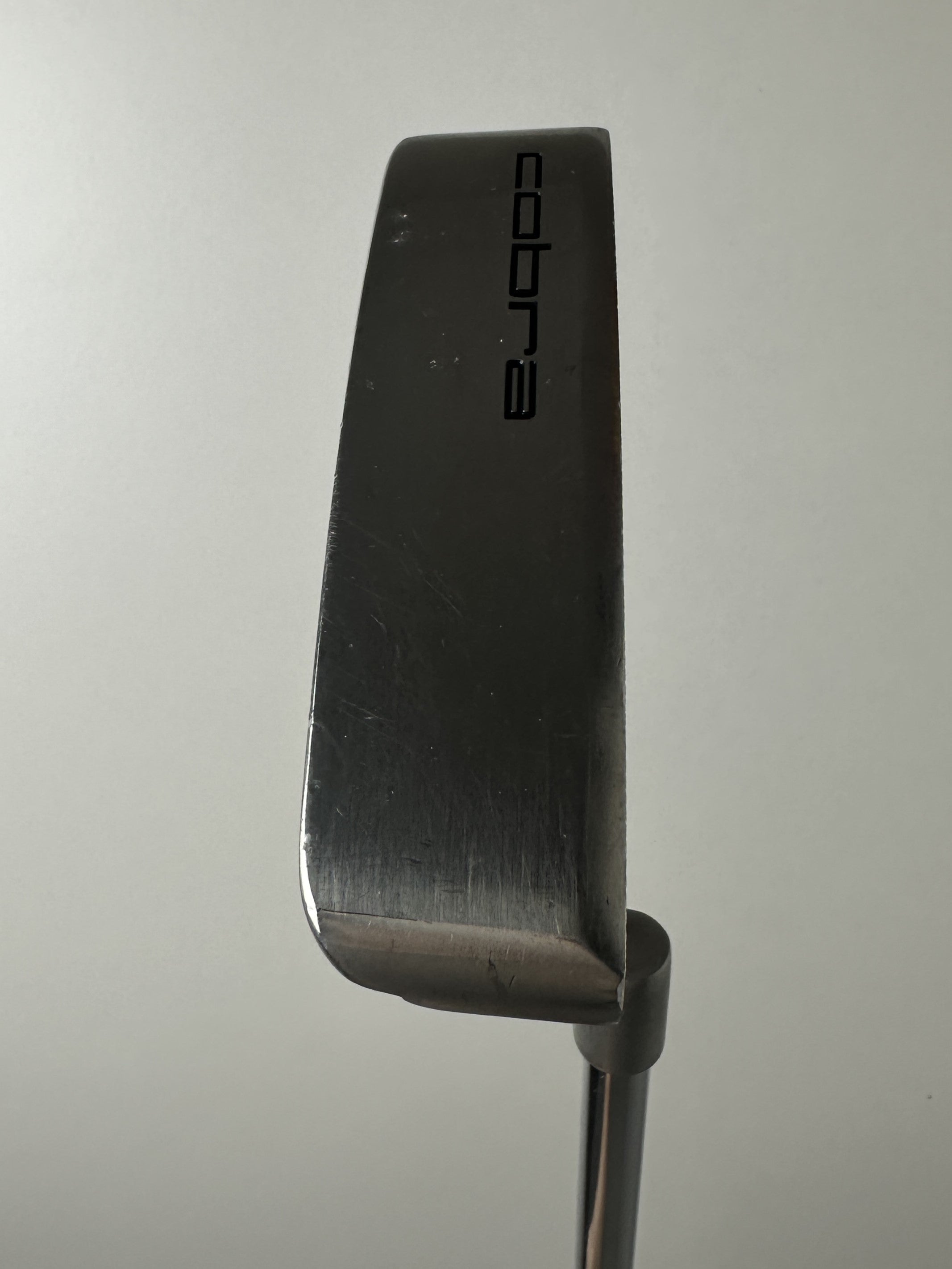RH Cobra Blade Putter / Great Condition / 34