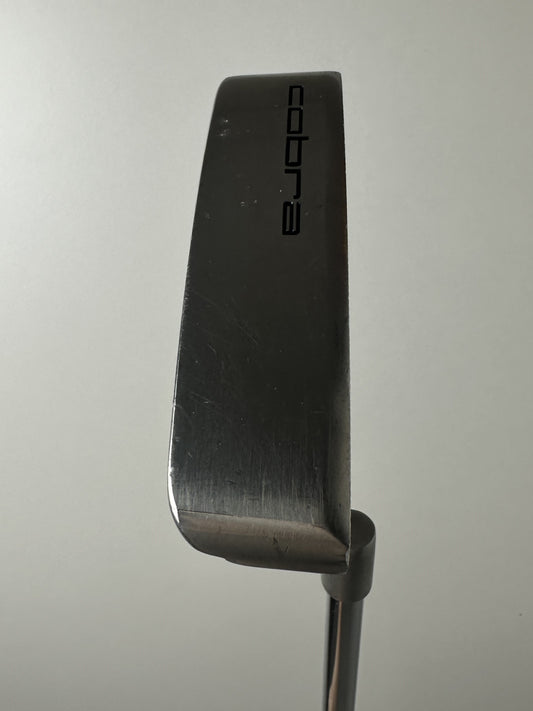 RH Cobra Blade Putter / Great Condition / 34"