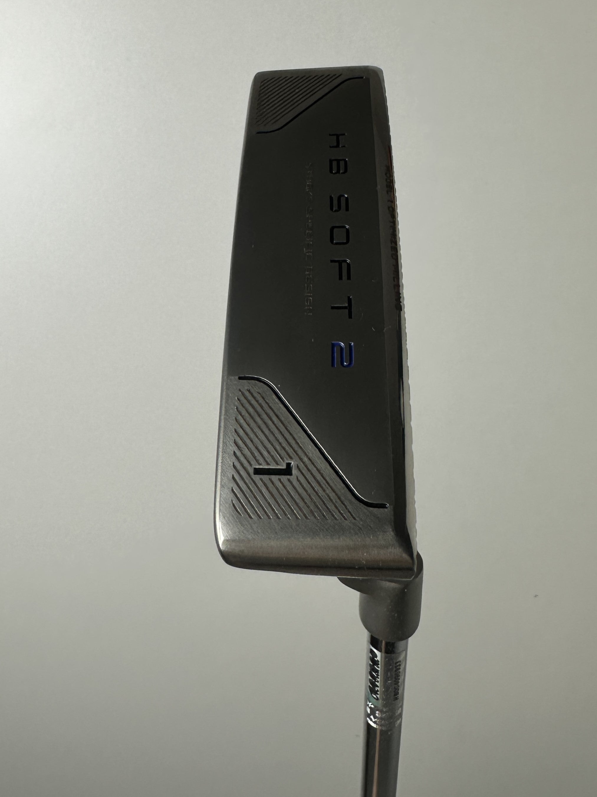 RH Cleveland HB Soft 2 #1 Putter / Great Condition / 35