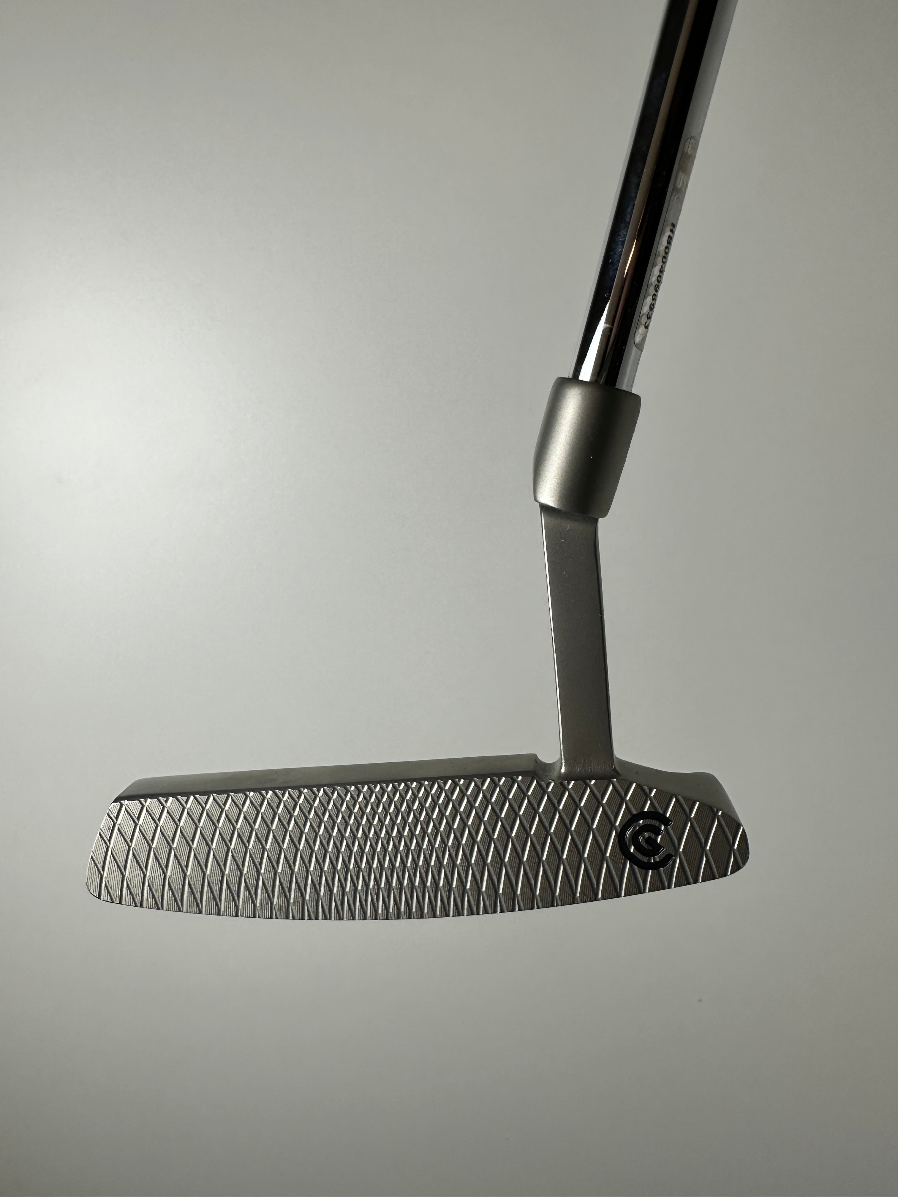 RH Cleveland HB Soft 2 #1 Putter / Great Condition / 35