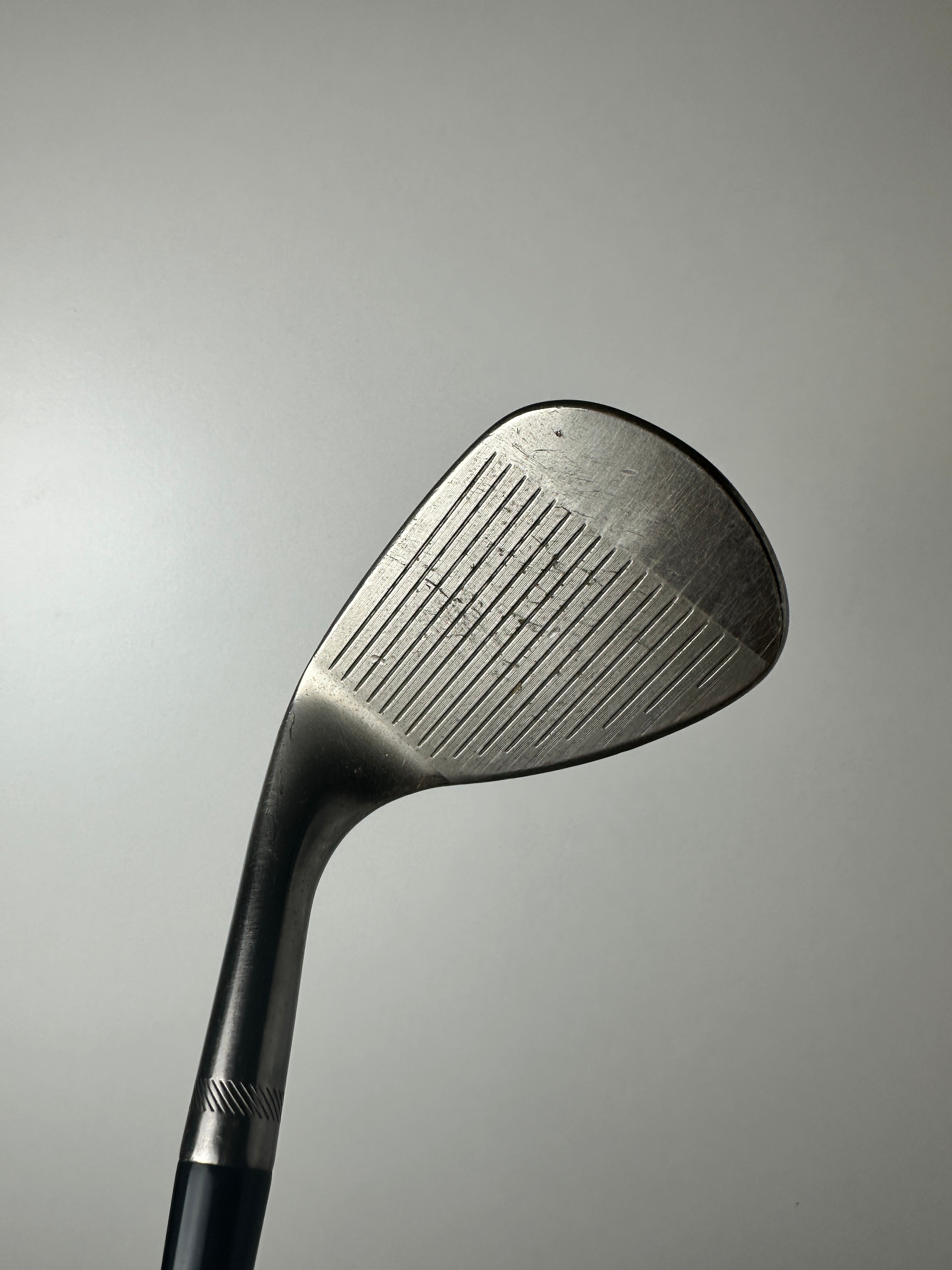 RH Titleist Vokey SM9 Wedge 58.08M / Good Condition / Wedge Flex