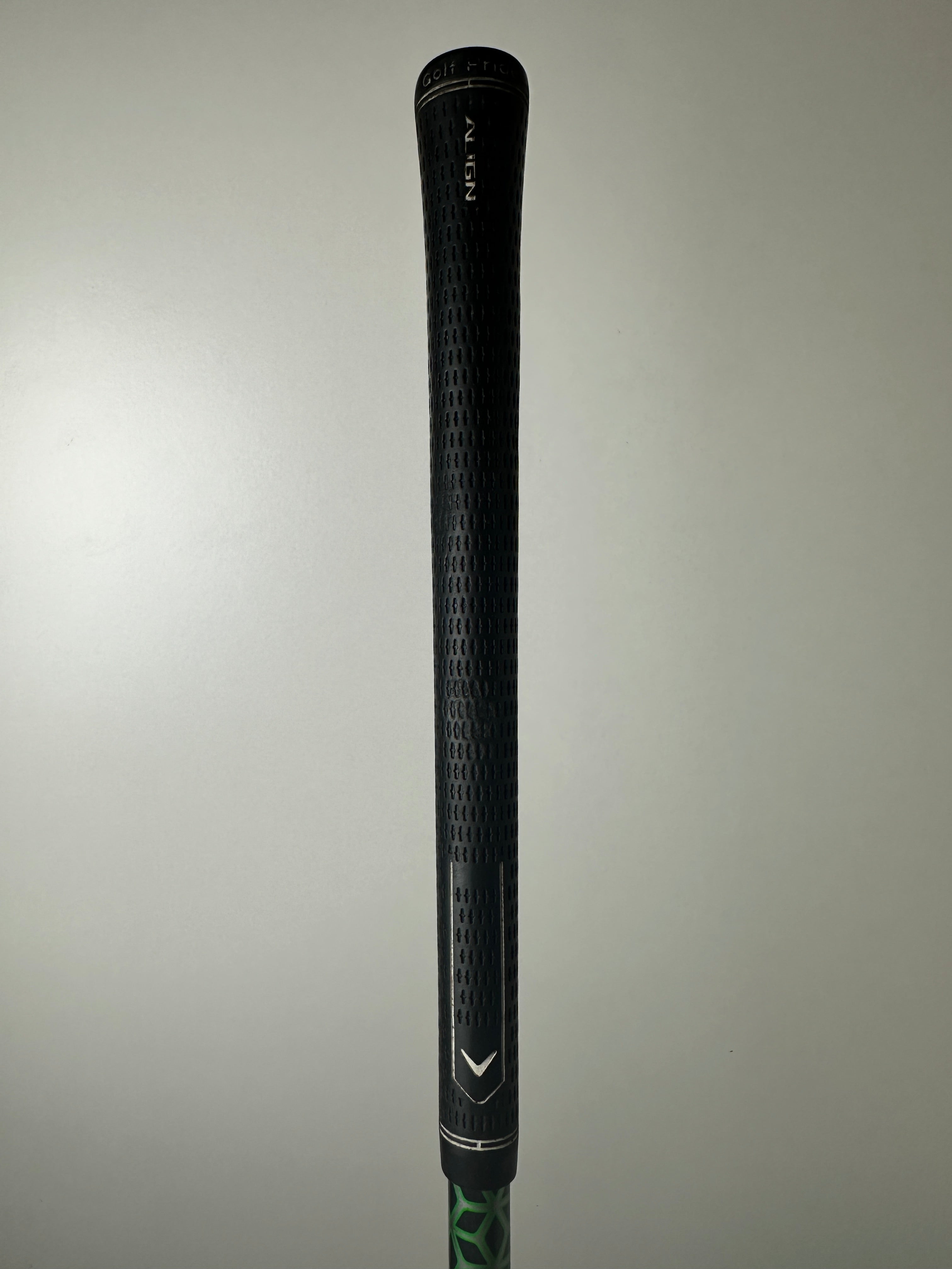 RH Callaway Big Bertha B21 Driver 10.5* / Good Condition / Regular Flex