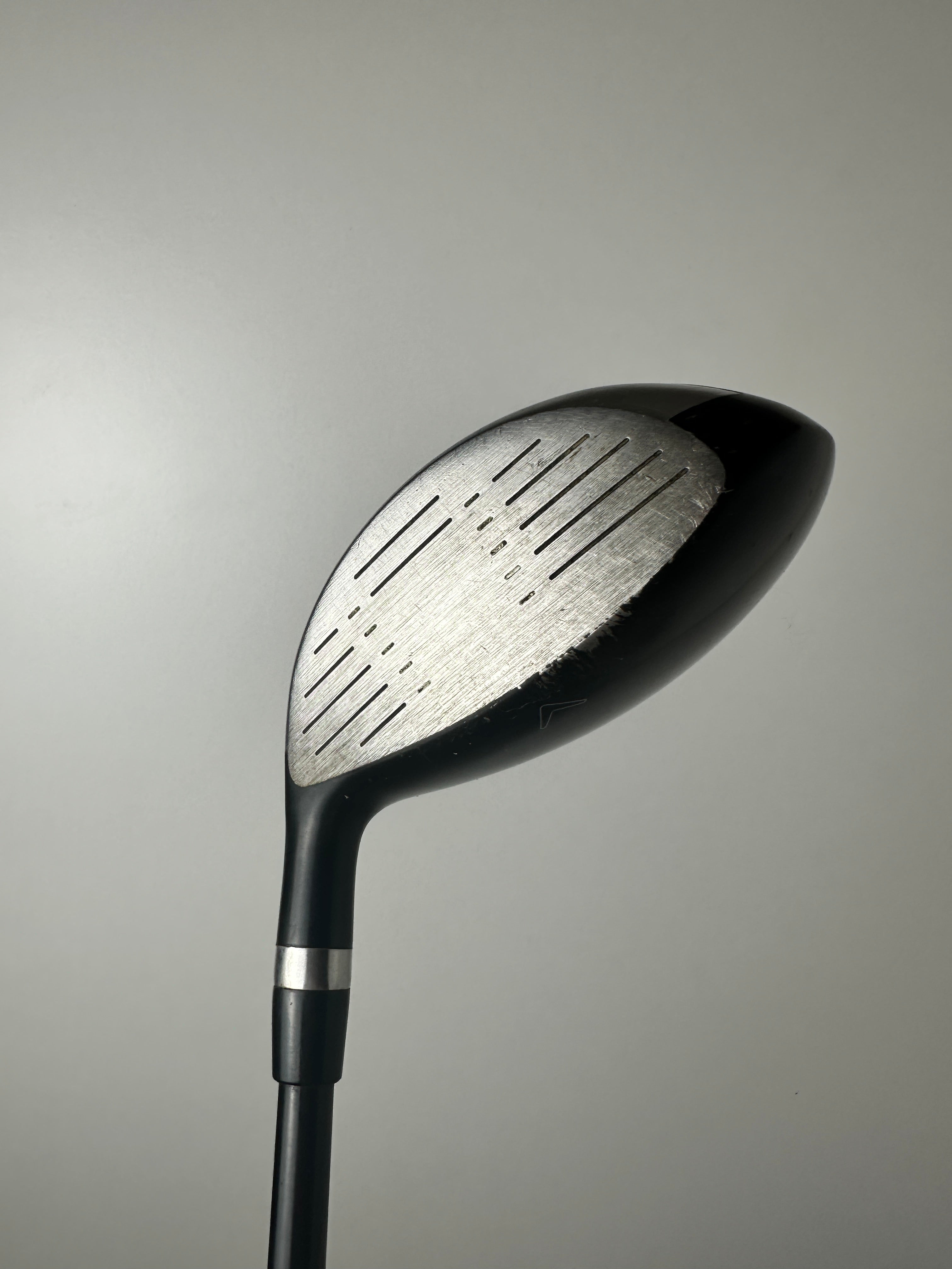 RH Callaway Warbird Fairway Wood #3 / Good Condition / Regular Flex