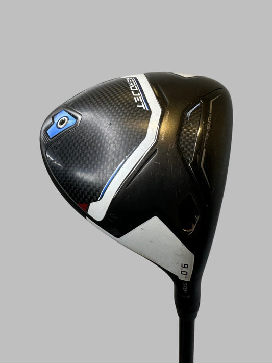 Cobra Aerojet Driver 9* / Great Condition / Extra Stiff