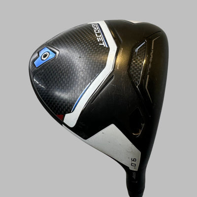 Cobra Aerojet Driver 9*