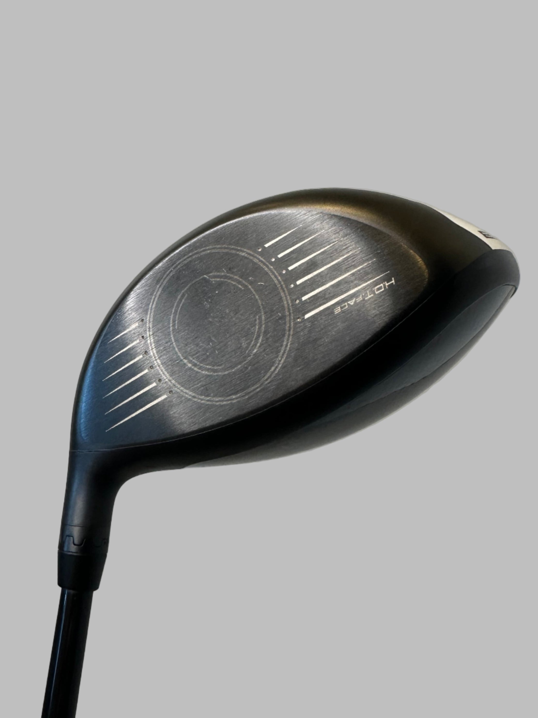 Cobra Aerojet Driver 9* / Great Condition / Extra Stiff