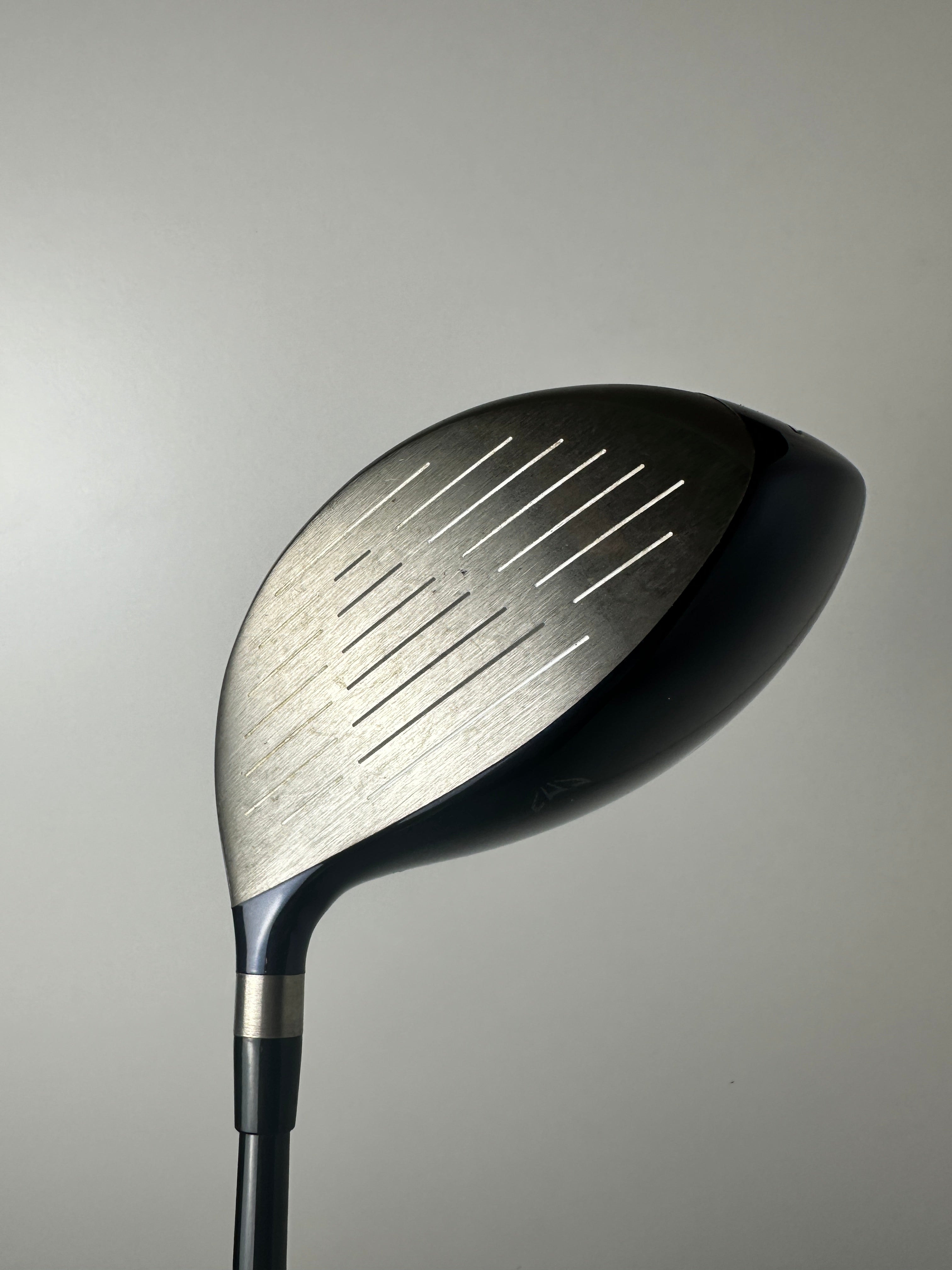 RH Mizuno JPX 900 Driver 12* / Great Condition / Ladies Flex