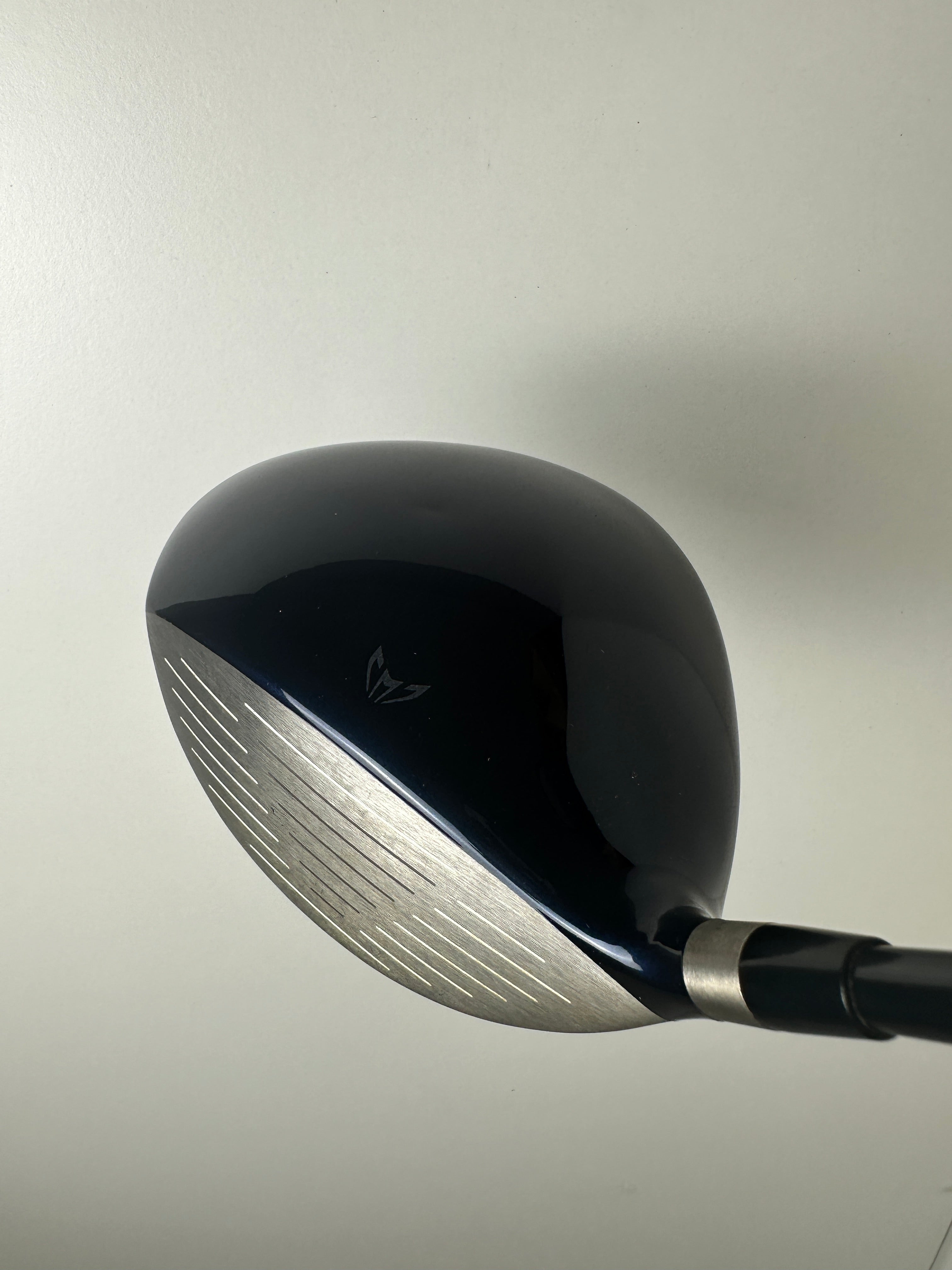 RH Mizuno JPX 900 Driver 12* / Great Condition / Ladies Flex