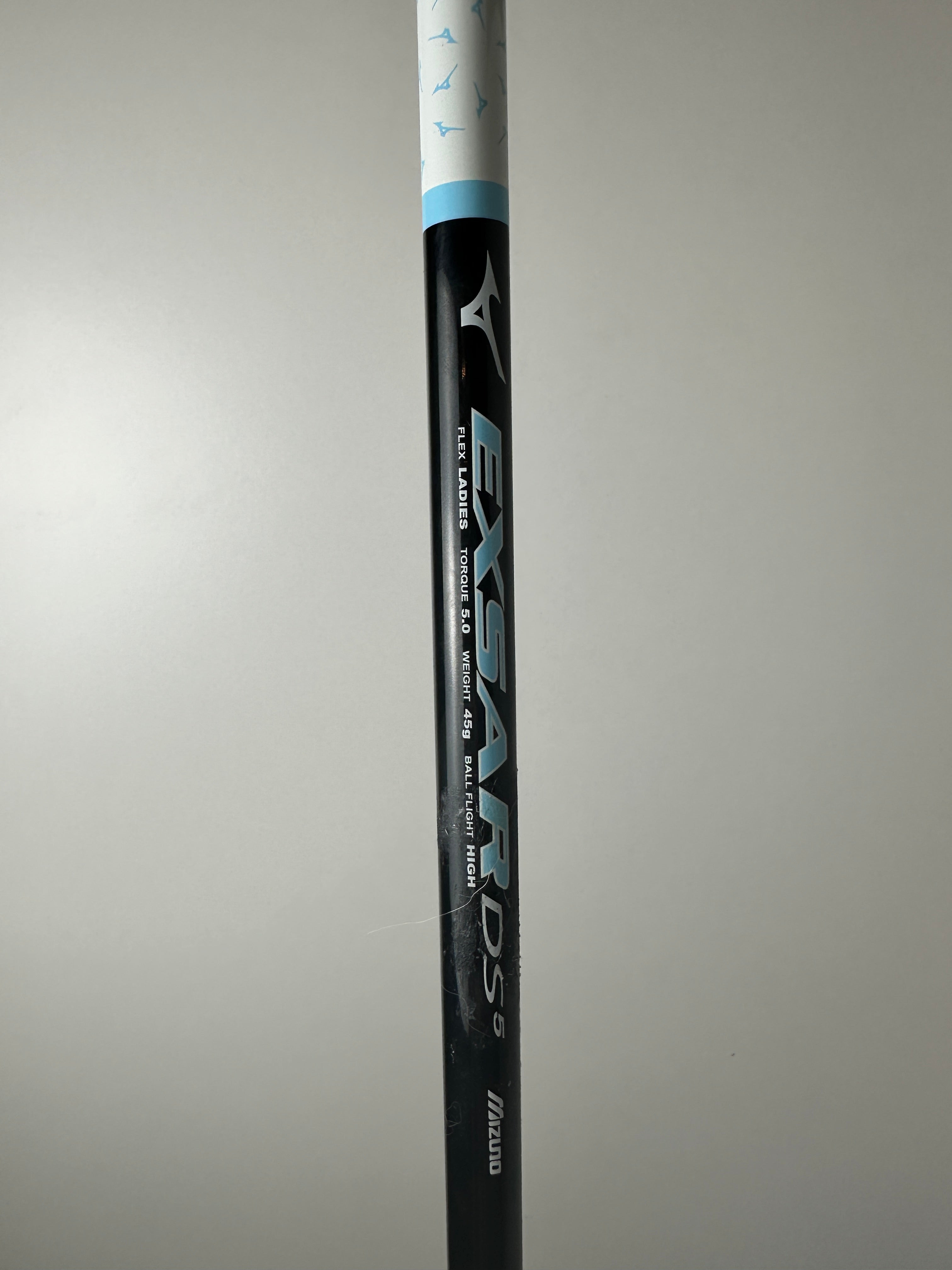RH Mizuno JPX 900 Driver 12* / Great Condition / Ladies Flex