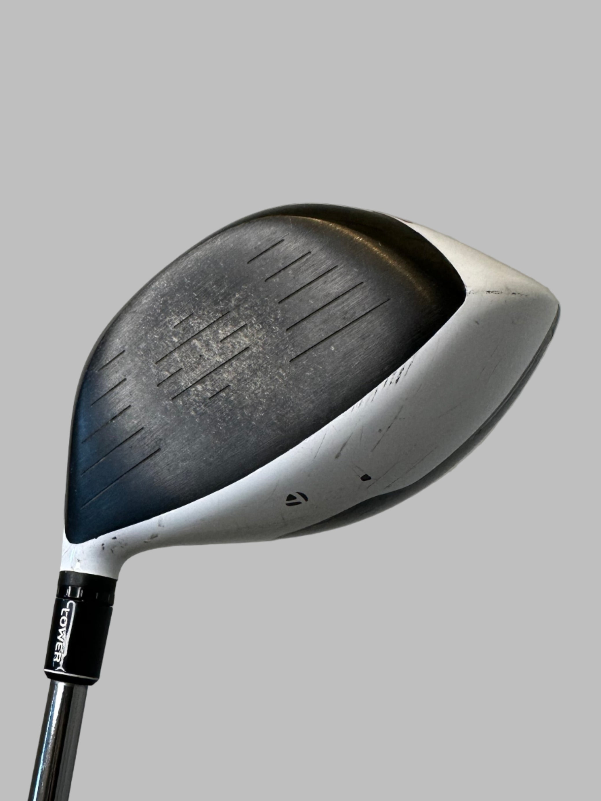 Taylormade M1 430 Driver 9.5* / Average Condition / Stiff Flex