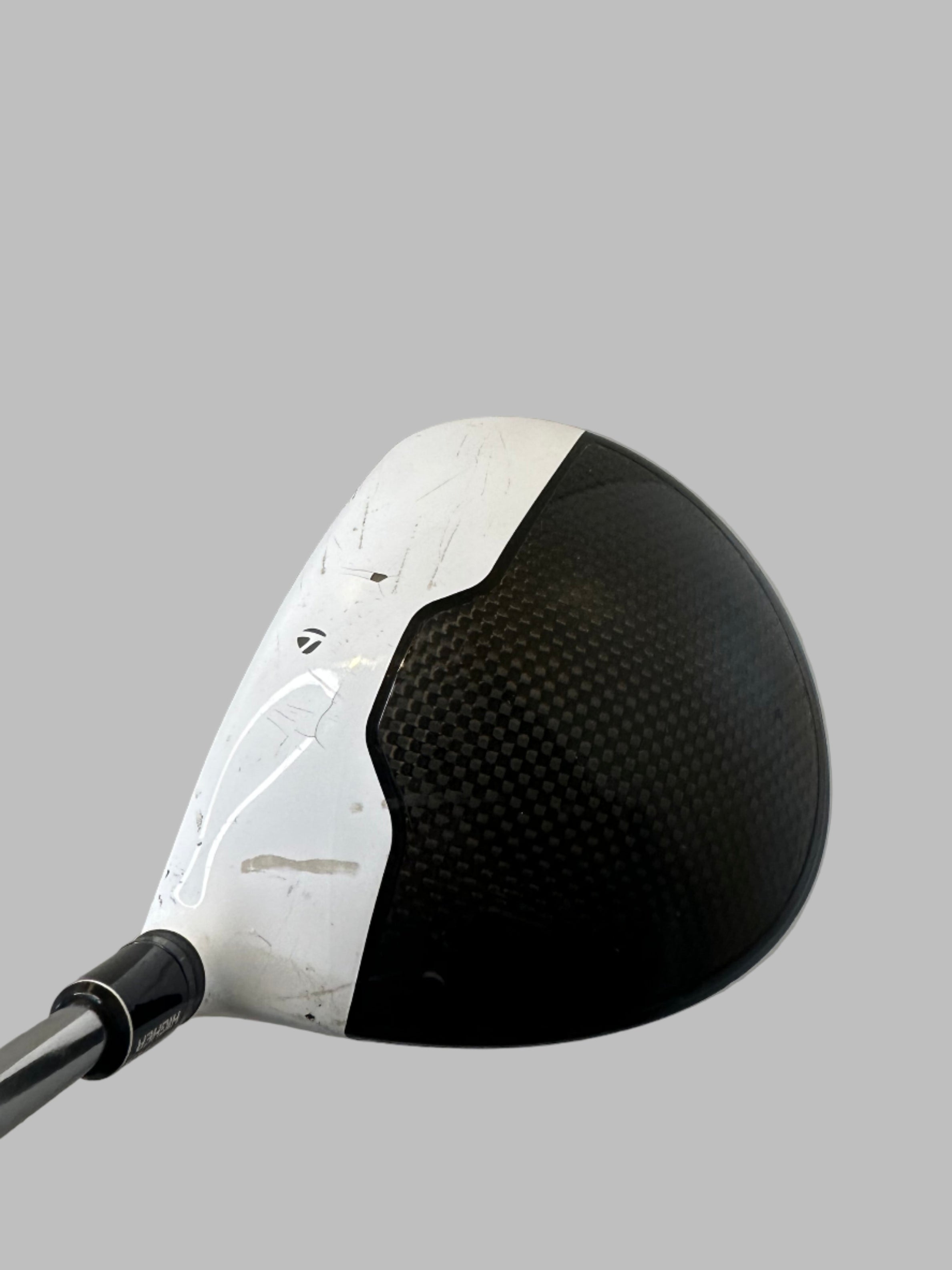 Taylormade M1 430 Driver 9.5* / Average Condition / Stiff Flex