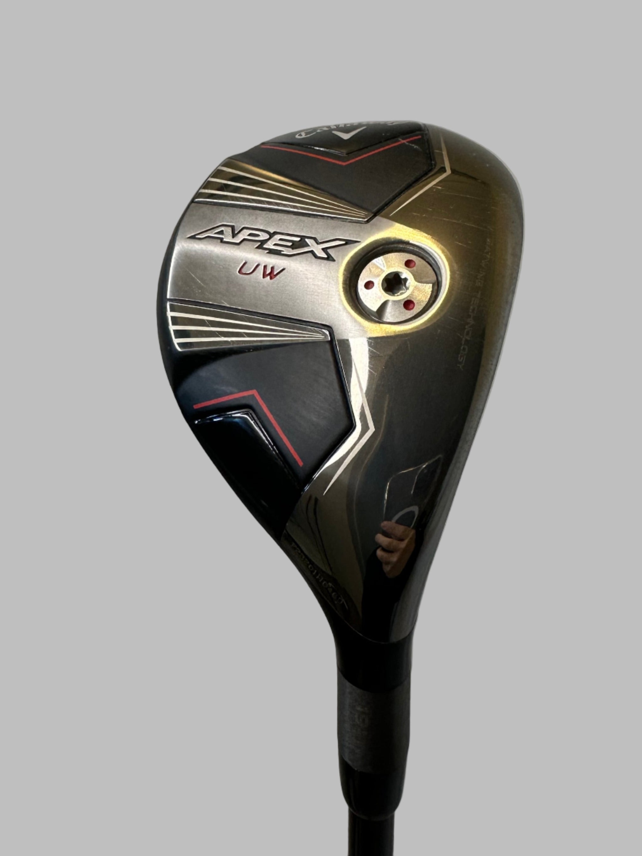 Callaway Utility Wood 19* / Great Condition / Regular Flex
