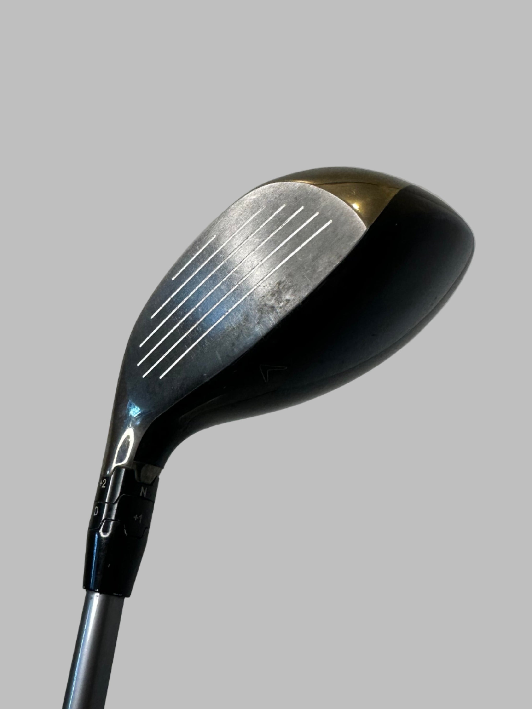 Callaway Paradym Hybrid 18* / Good Condition / Stiff Flex