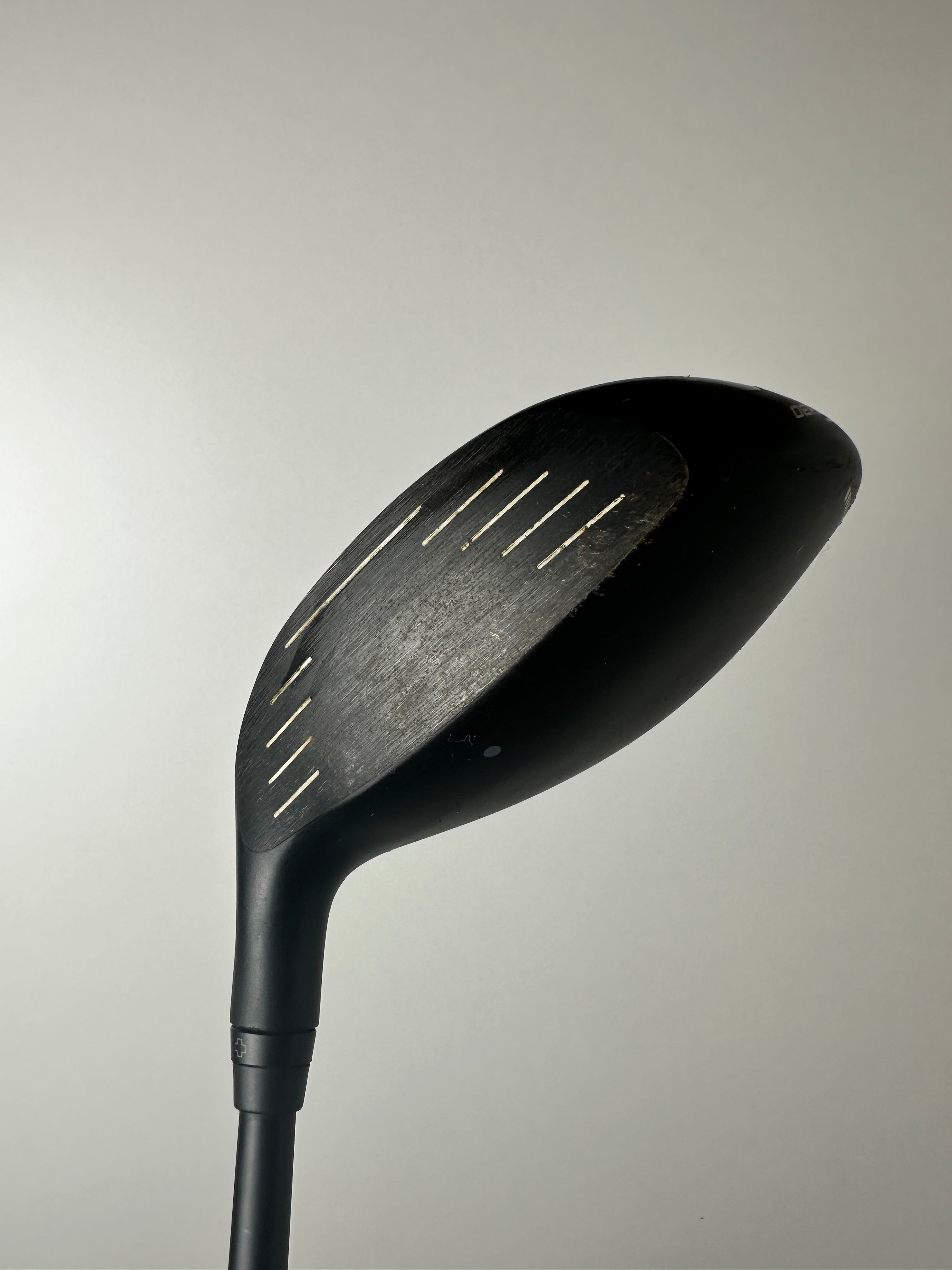 RH PING G430 Max Fairway Wood #3 / Great Condition / Soft Regular