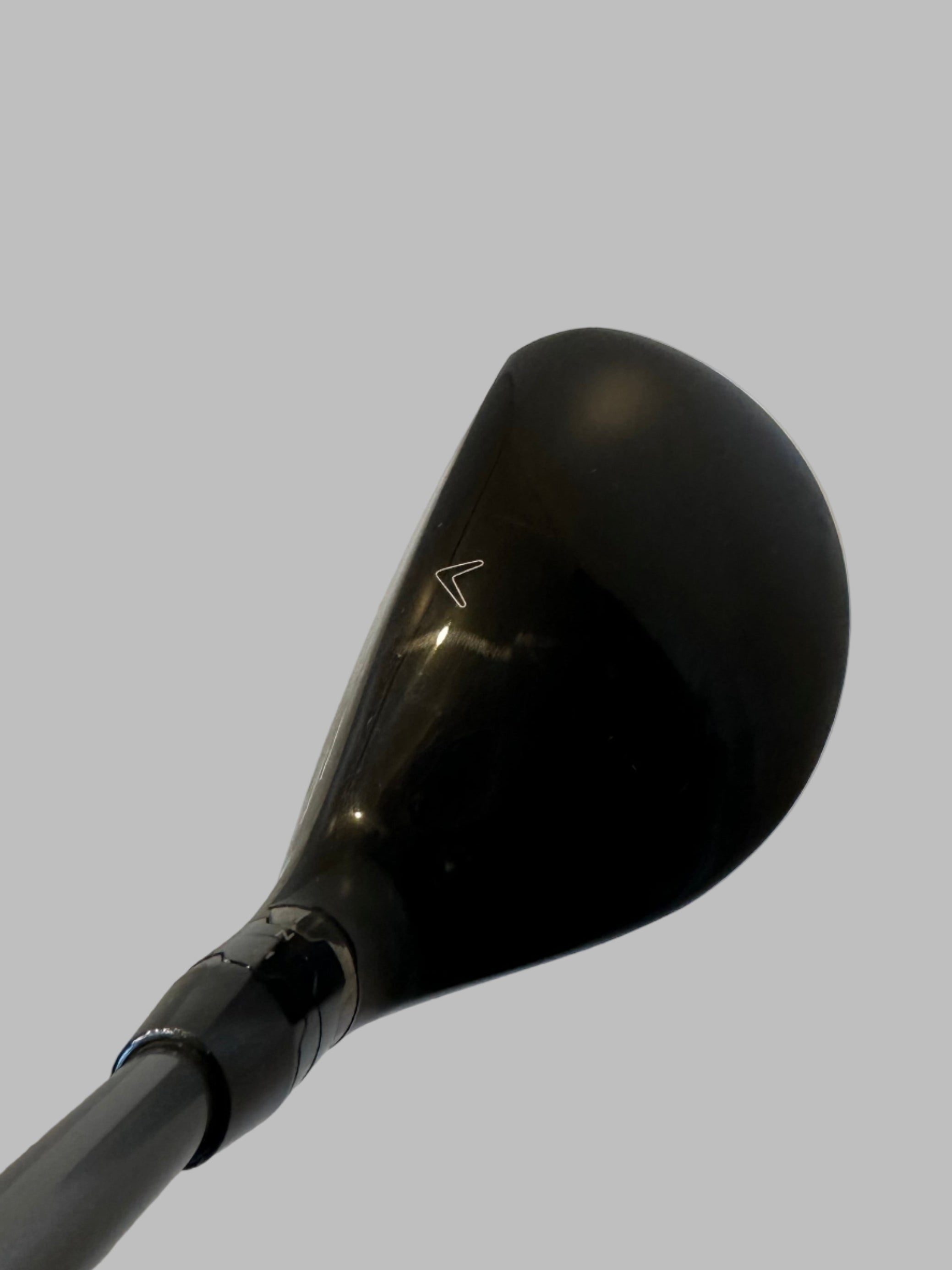 Callaway Paradym Hybrid 18* / Good Condition / Stiff Flex