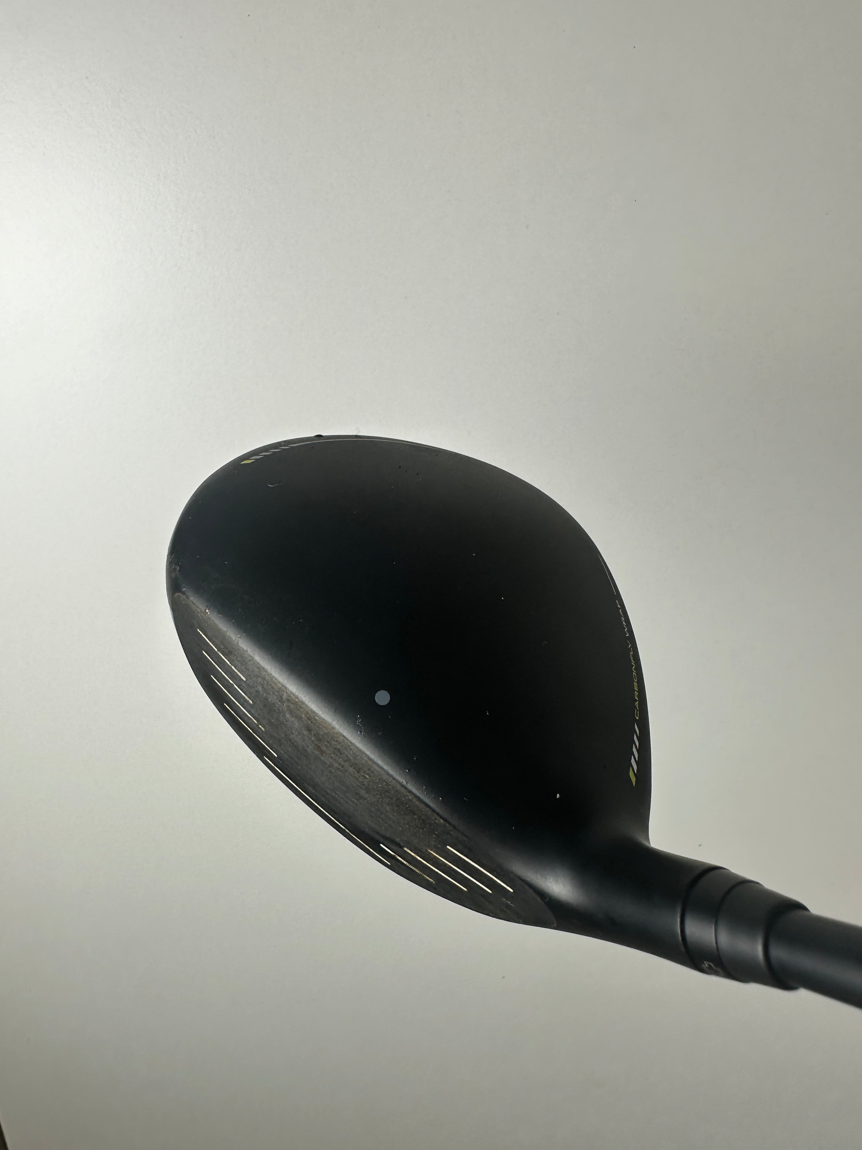 RH PING G430 Max Fairway Wood #3 / Great Condition / Soft Regular