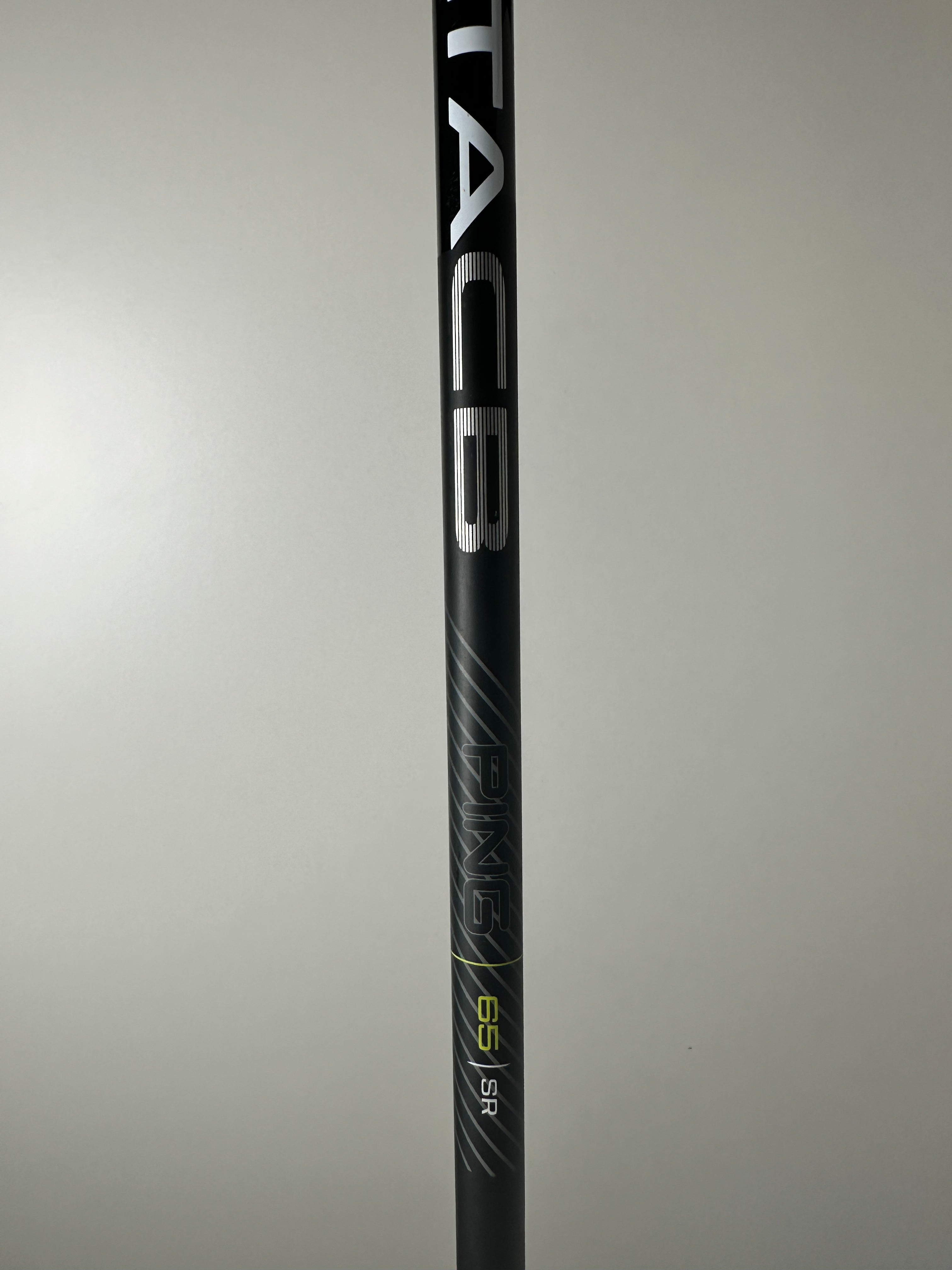 RH PING G430 Max Fairway Wood #3 / Great Condition / Soft Regular