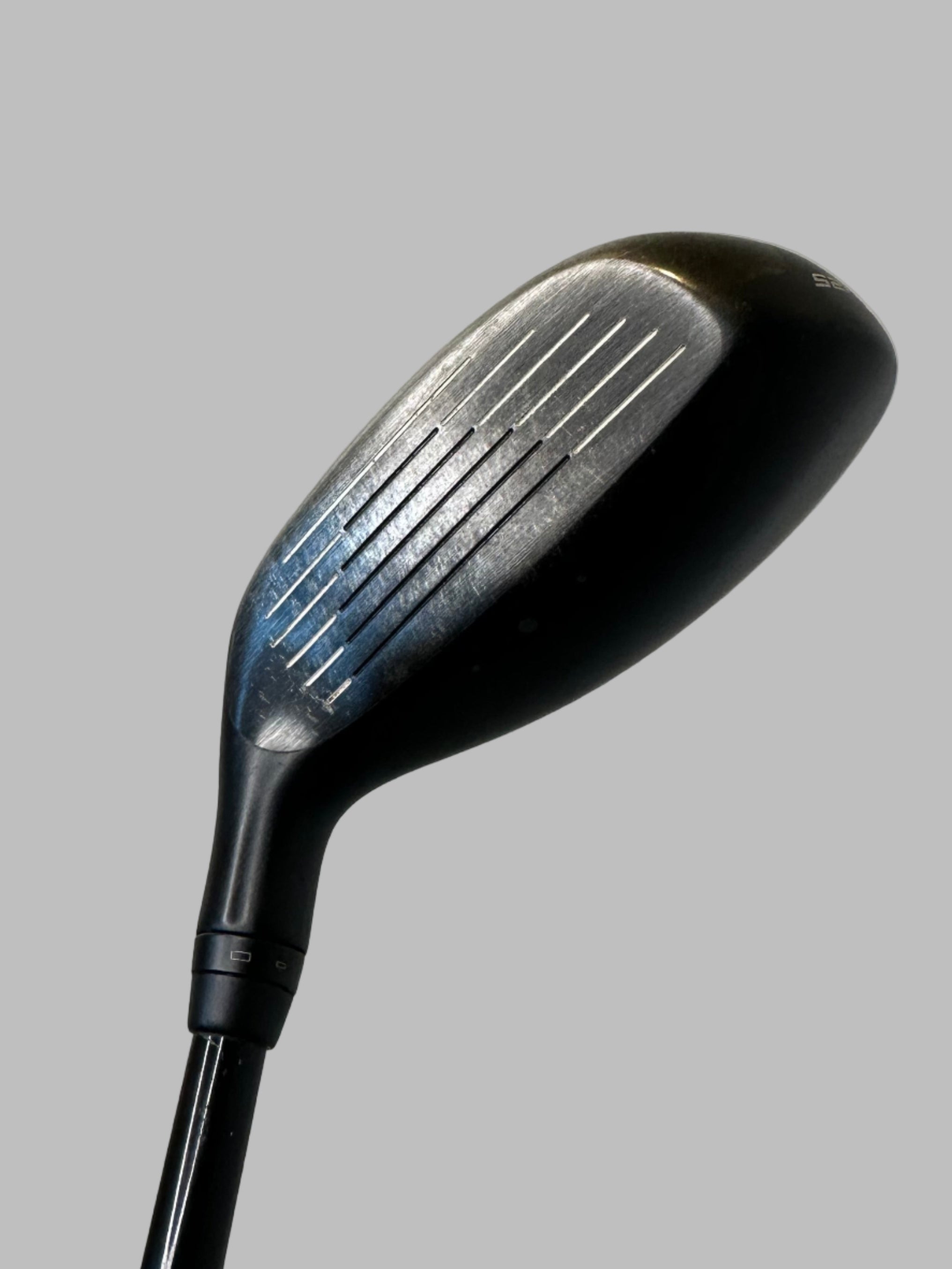 PING G425 #5 Hybrid / Good Condition / Stiff Flex