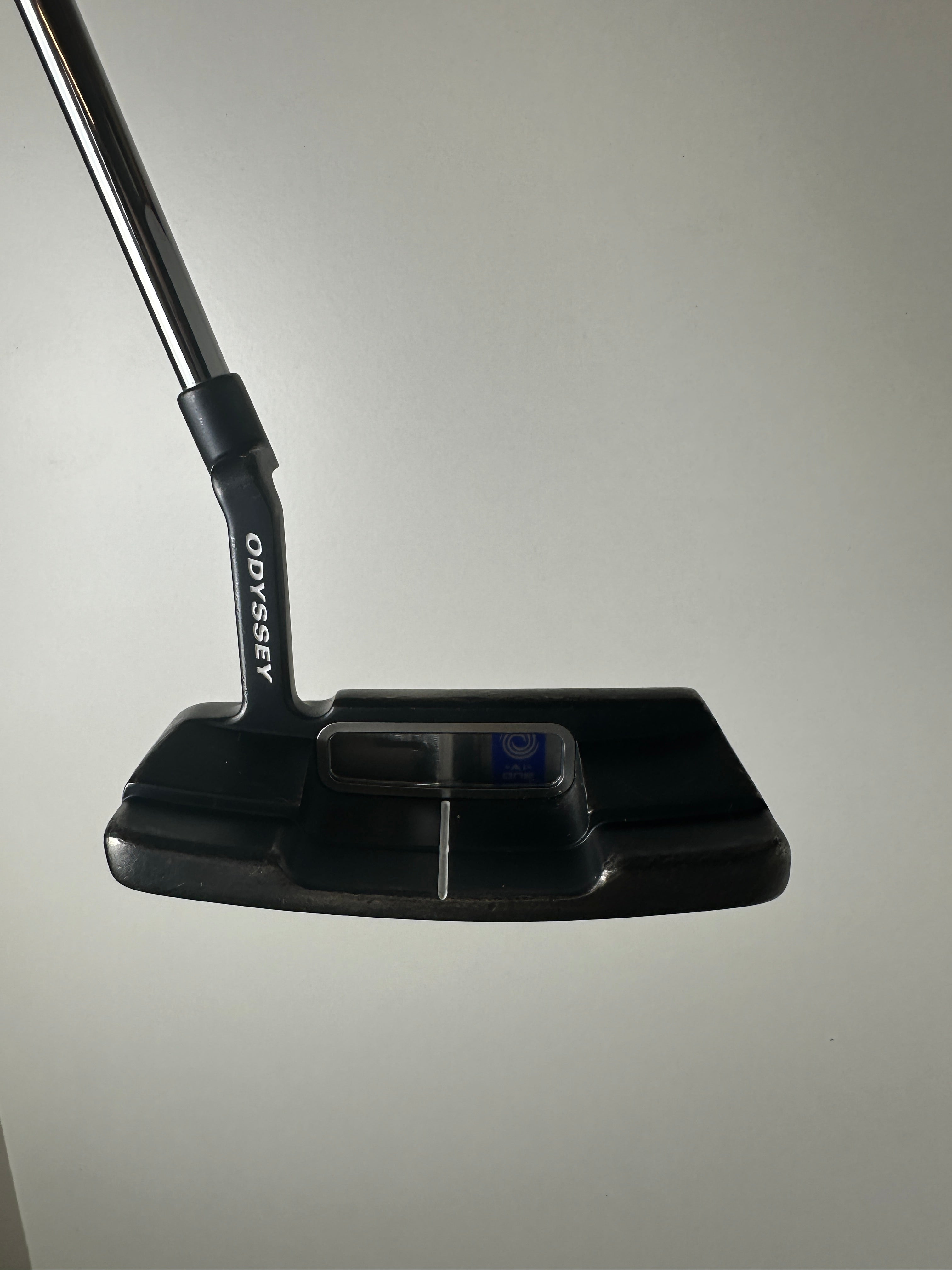 RH Odyssey Ai One Double Wide Putter / Great Condition / 35