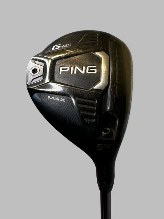 PING G425 Max #5 Wood / Good Condition / Stiff Flex