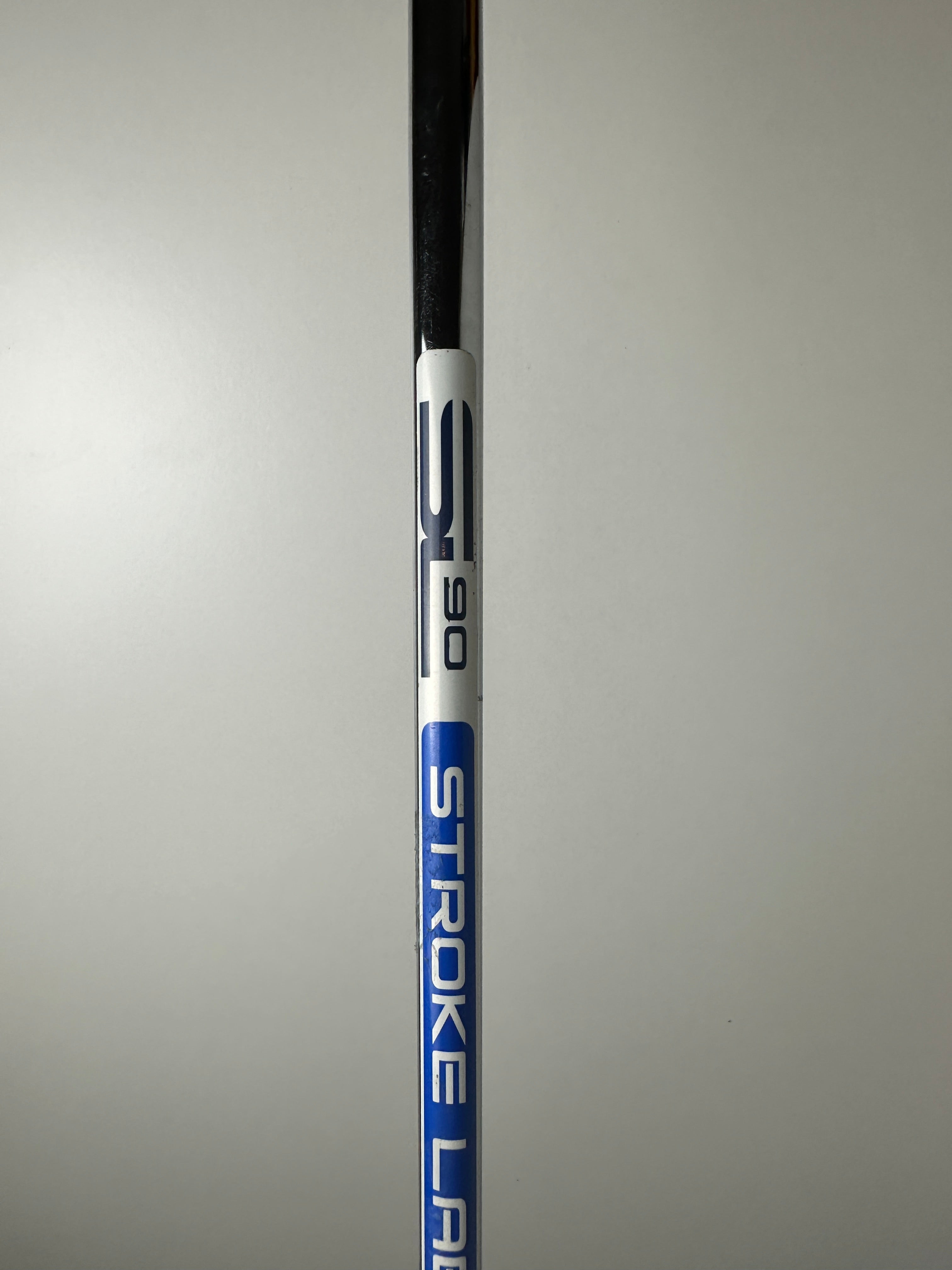 RH Odyssey Ai One Double Wide Putter / Great Condition / 35