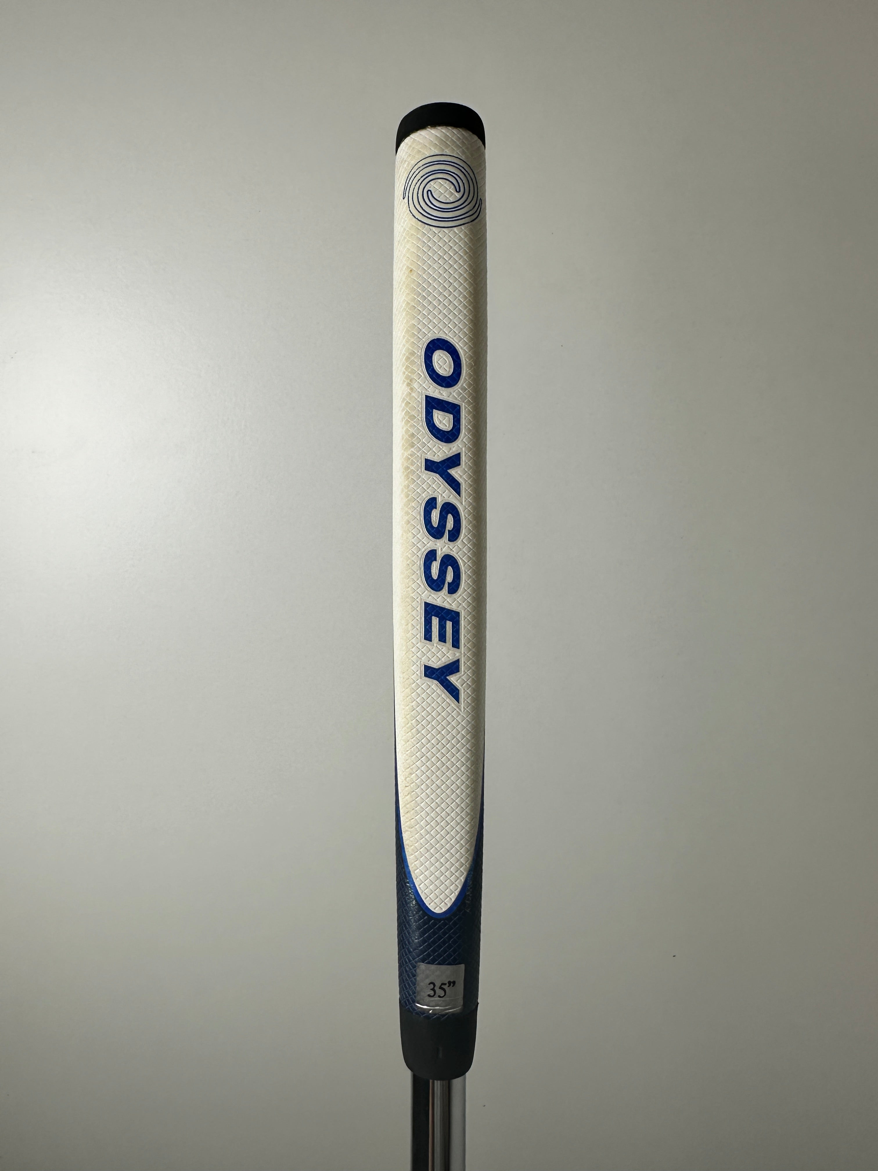 RH Odyssey Ai One Double Wide Putter / Great Condition / 35