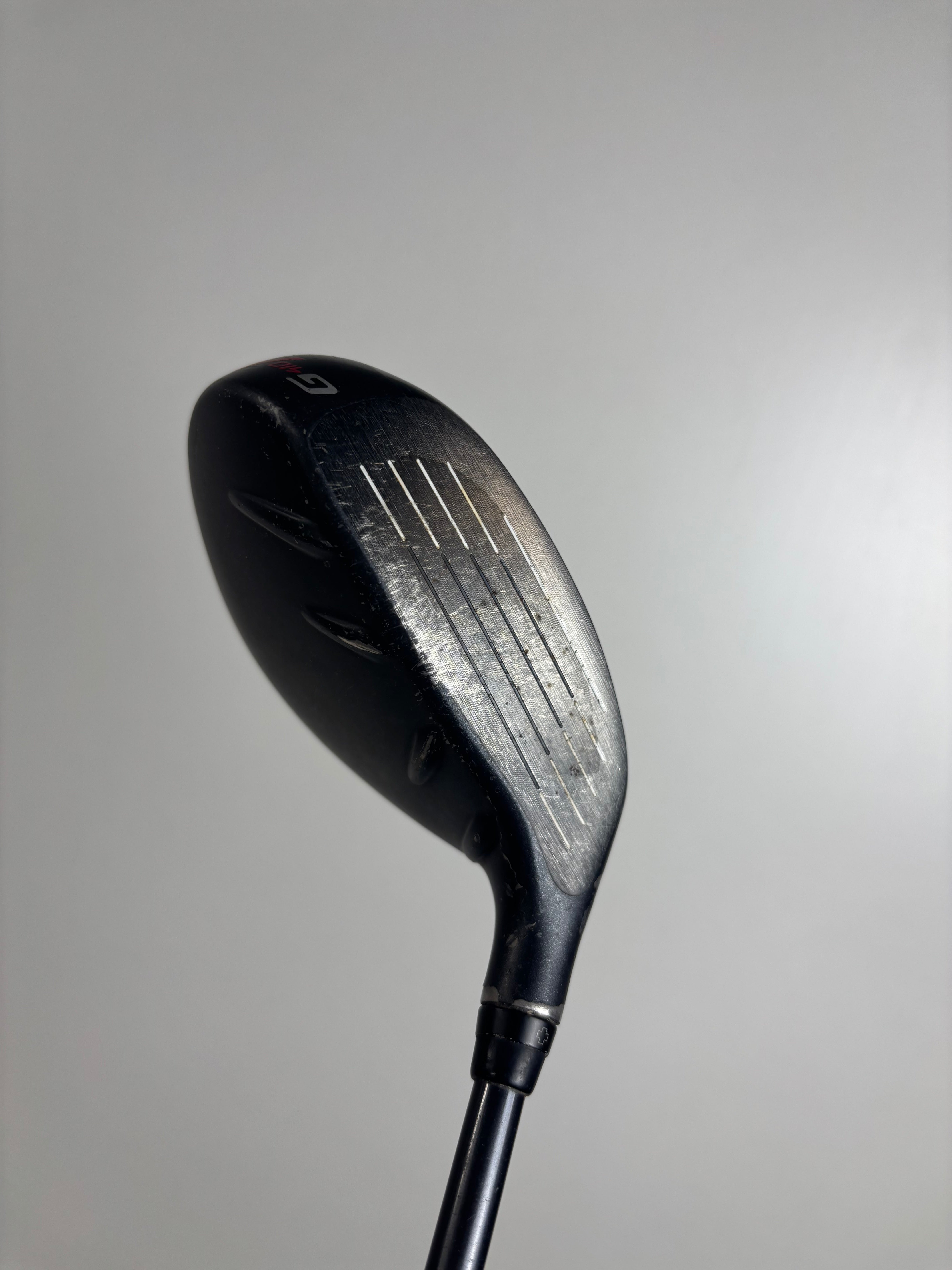 LH PING G410 Fairway Wood #5