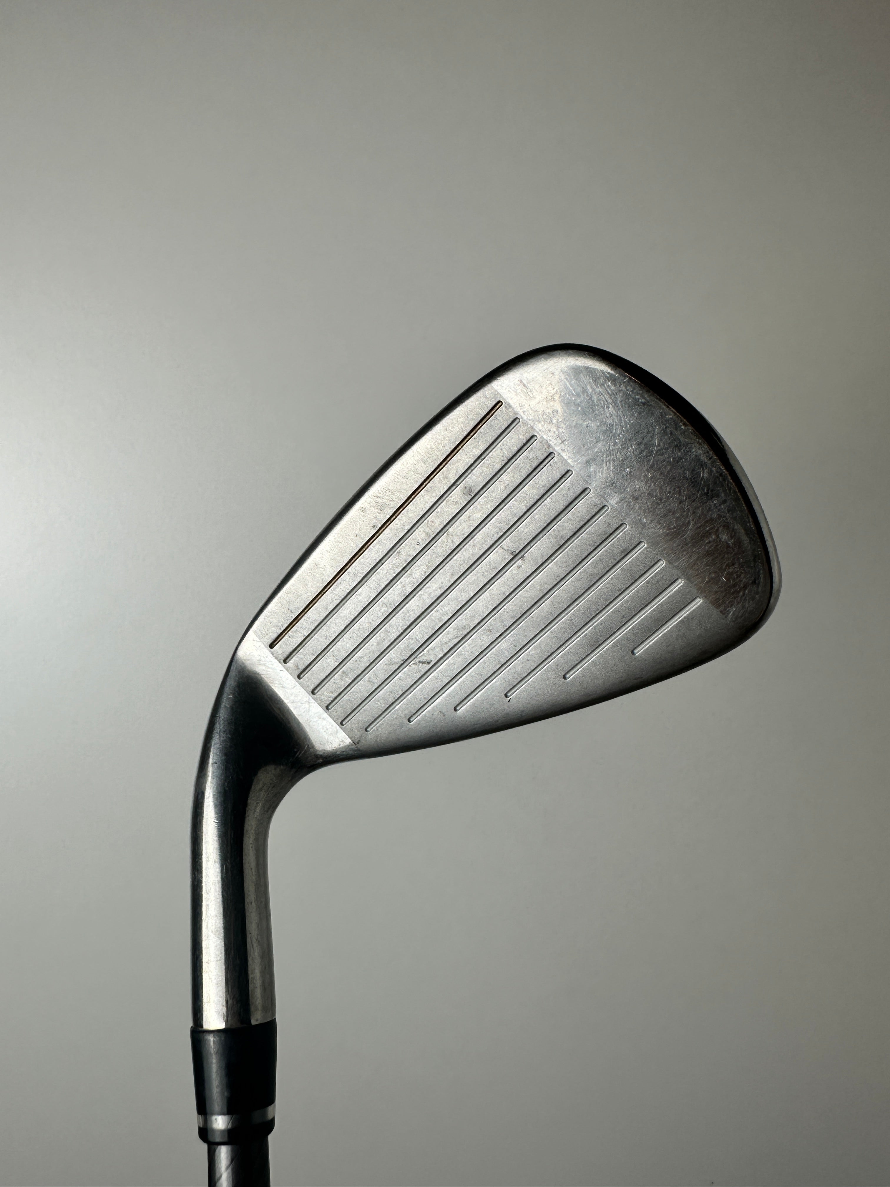 RH Wilson Launchpad Irons (7-GW) / Good Condition / Lite Flex