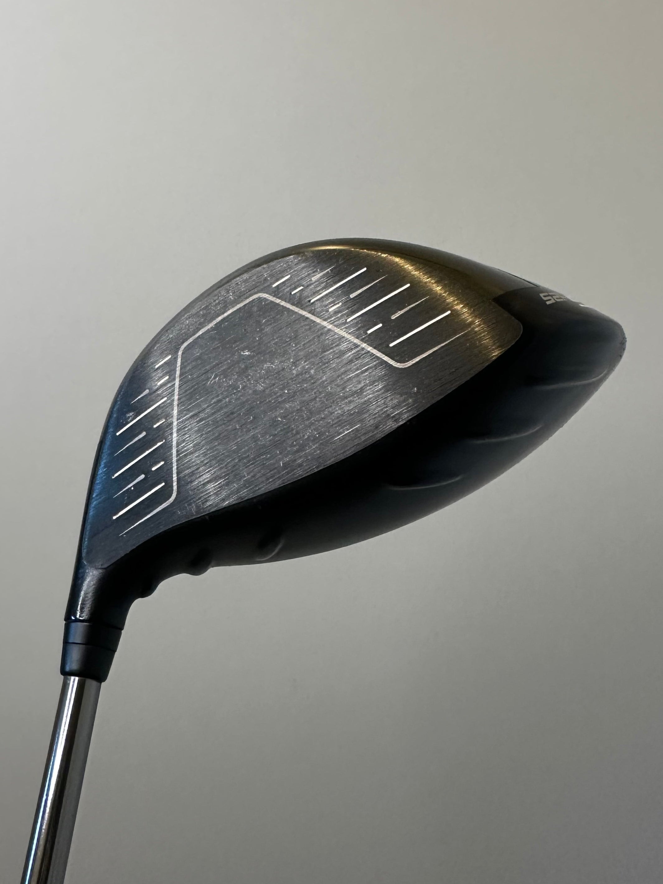 PING G425 Max Driver 10.5* / Great Condition / Stiff Flex