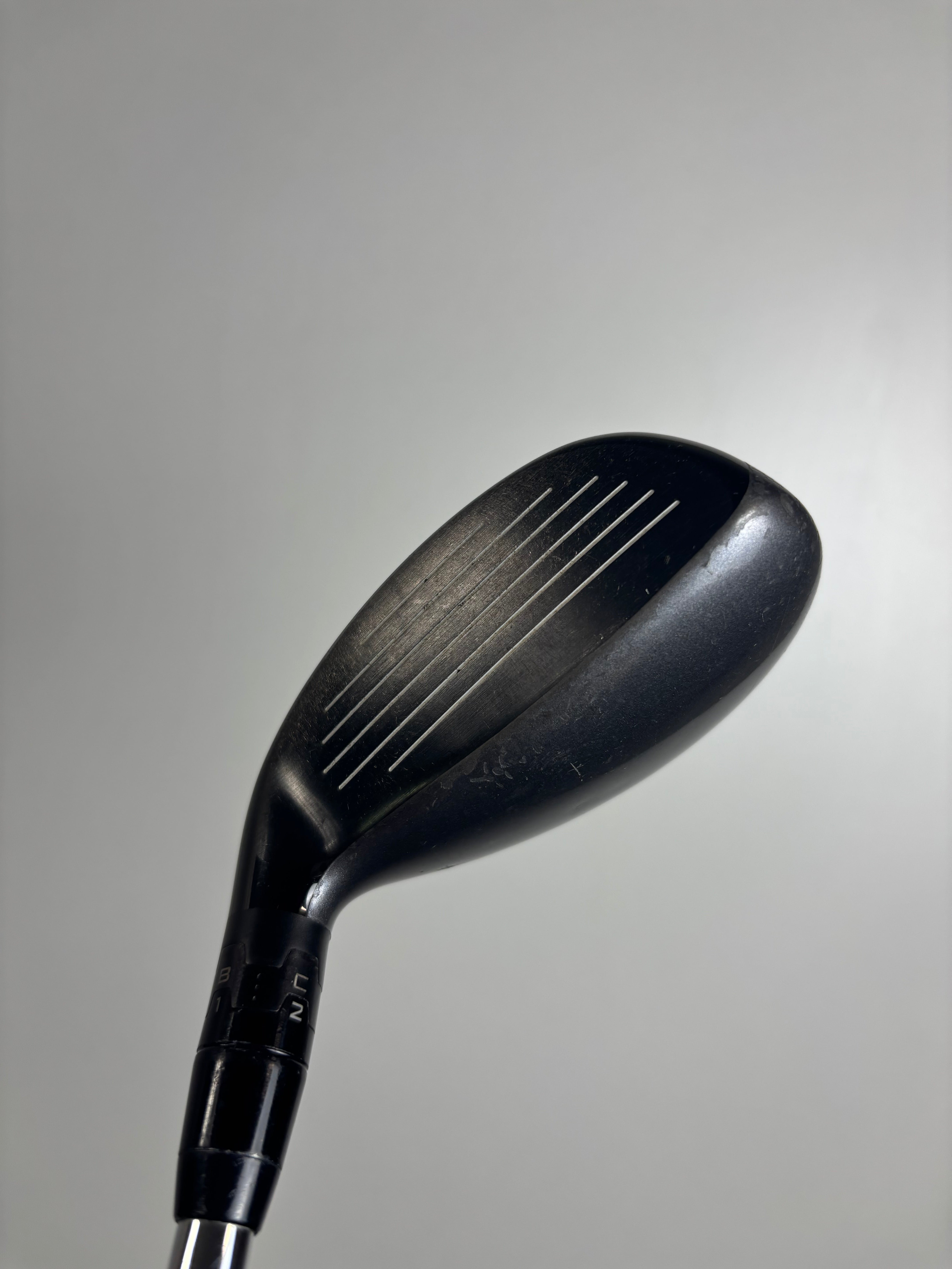RH Titleist 816 H2 Hybrid 23*