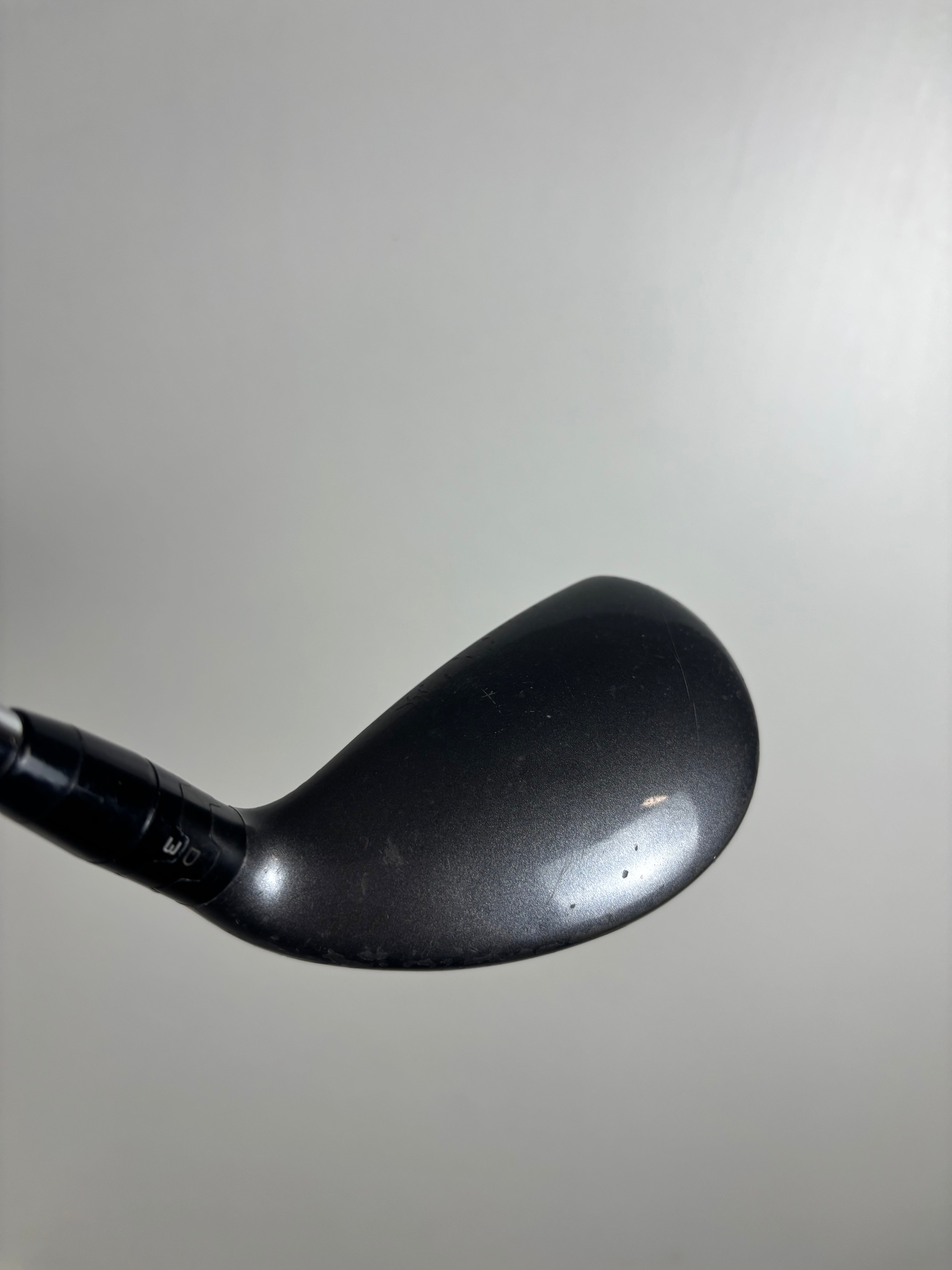 RH Titleist 816 H2 Hybrid 23*