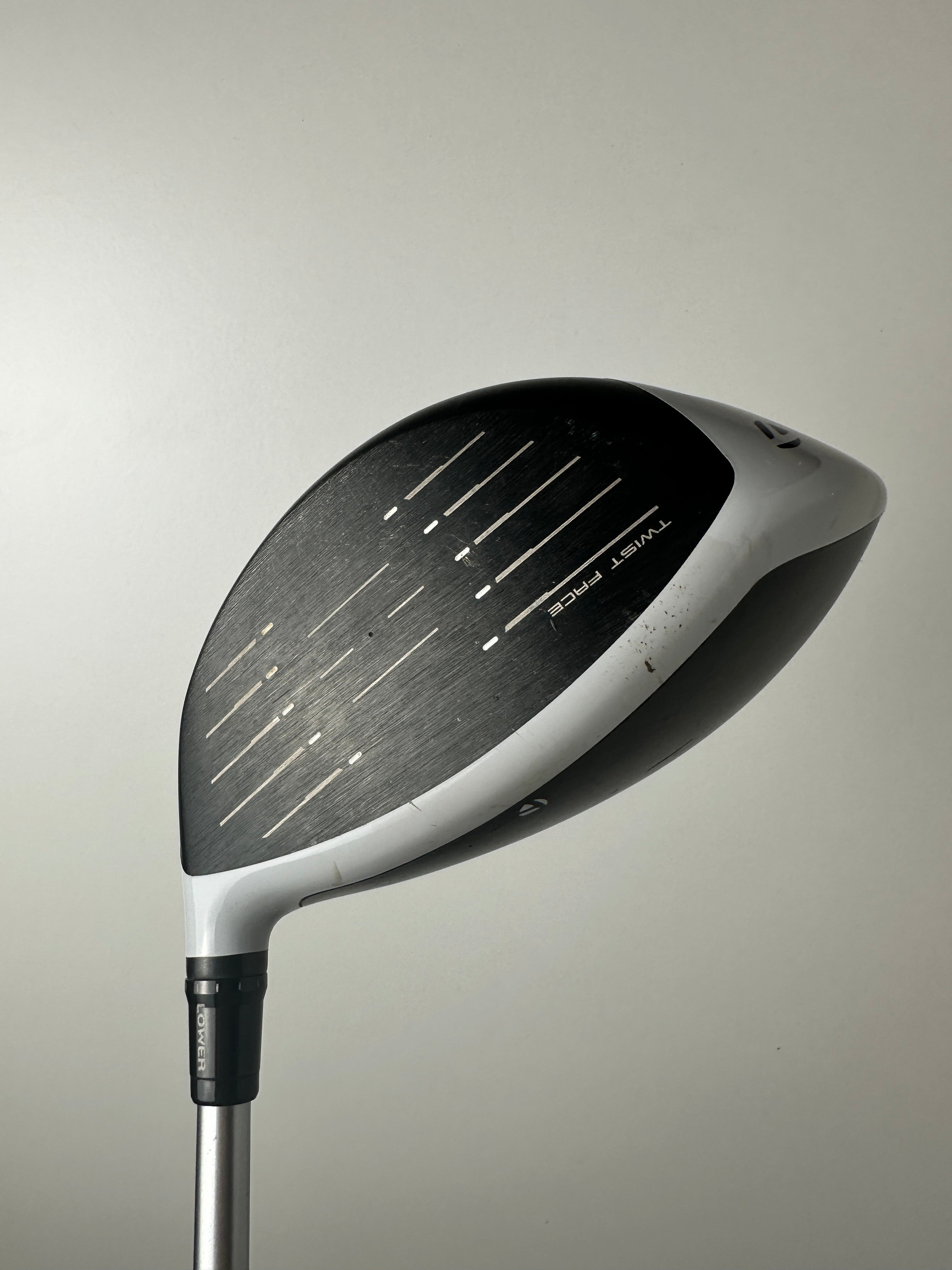RH Taylormade SIM2Max Driver 9* / Good Condition / Stiff Flex