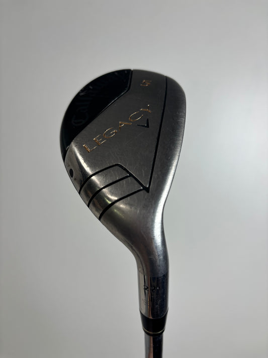 RH Callaway Legacy Hybrid #5