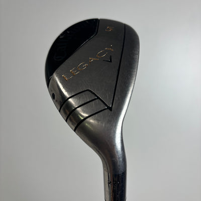RH Callaway Legacy Hybrid #5