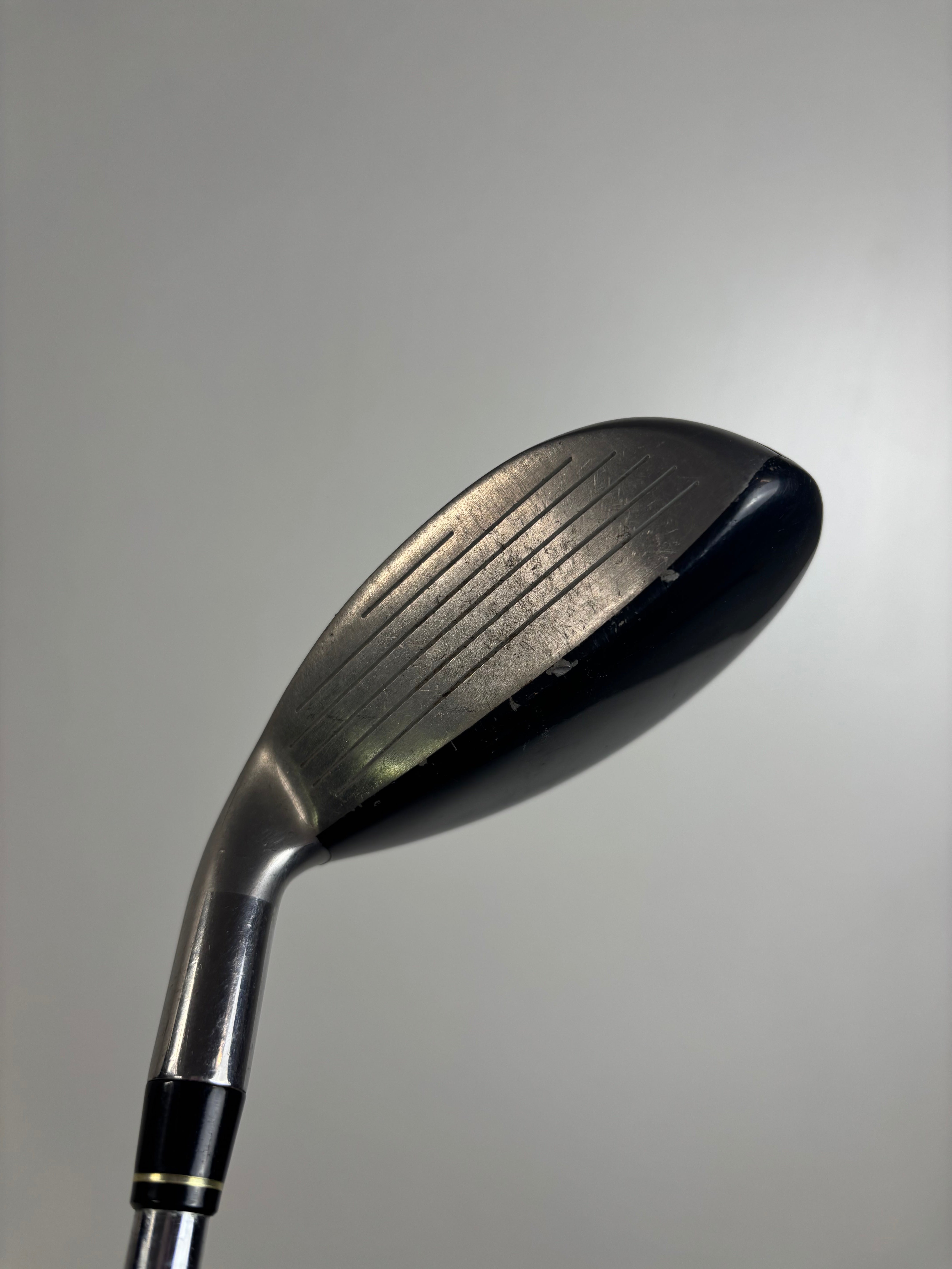 RH Callaway Legacy Hybrid #5